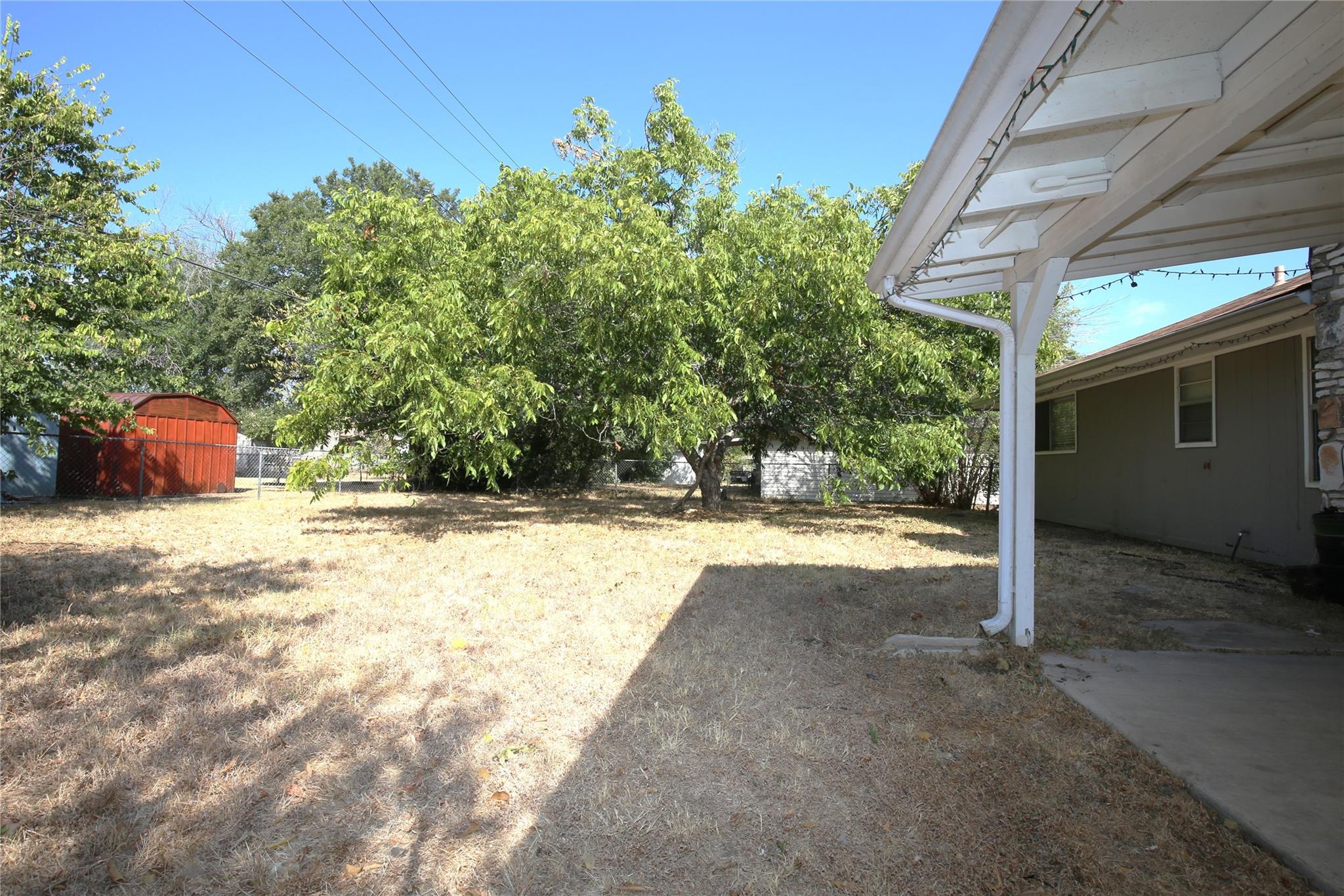 1902 Garden Villa Dr, Georgetown, TX 78628