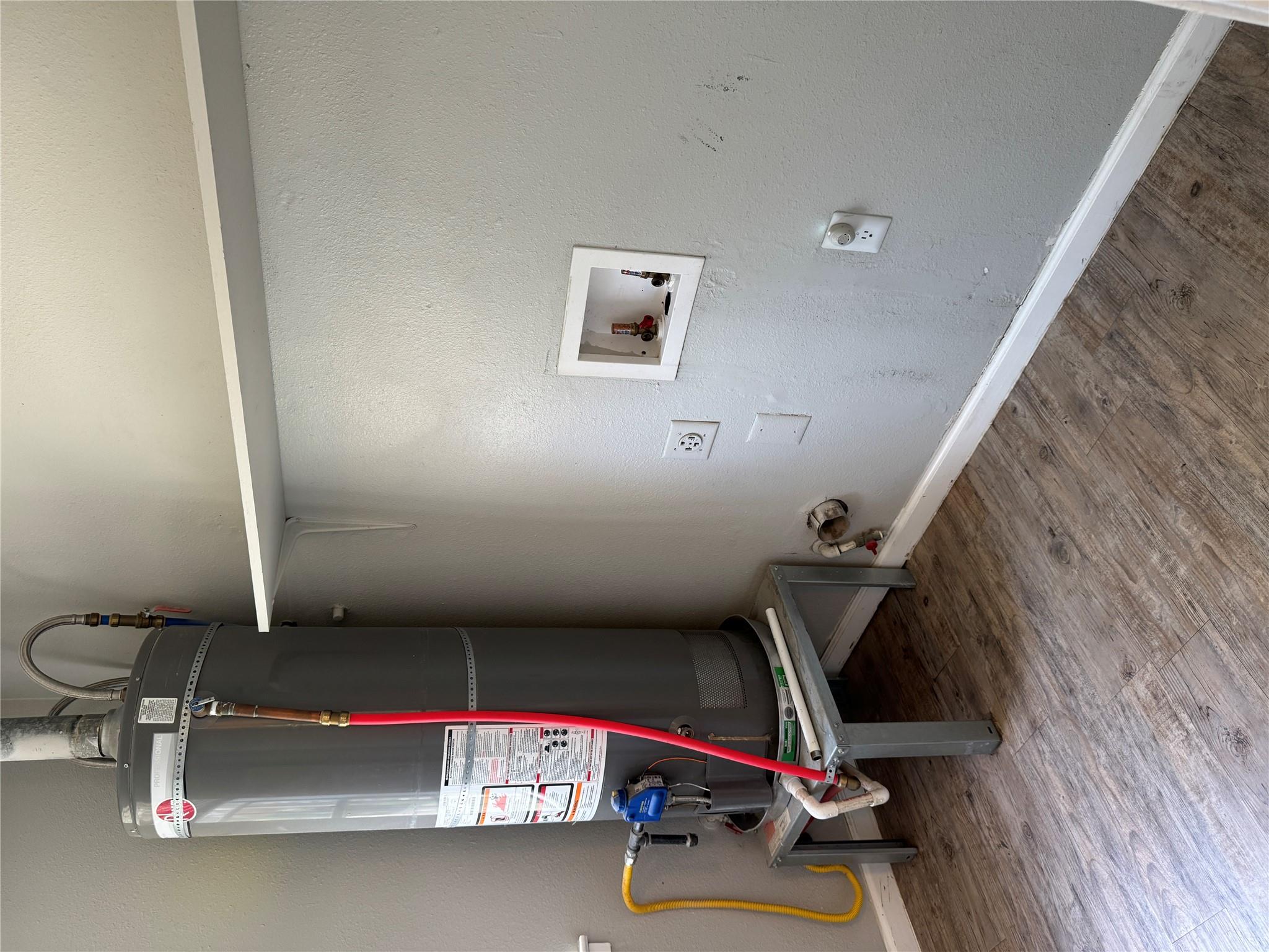 1910 Westridge Dr # A, Austin, TX 78704