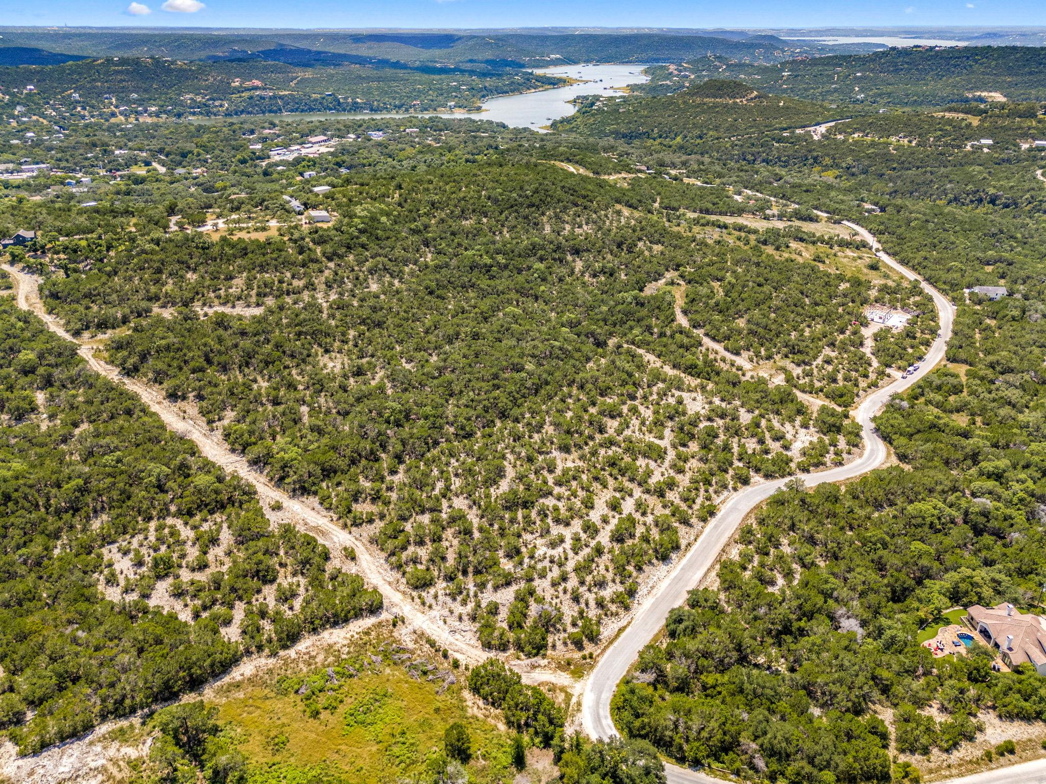 10686 Deer Canyon Rd, Jonestown, TX 78645