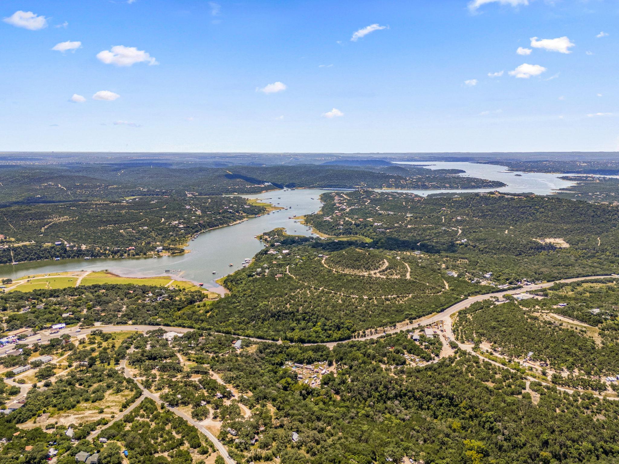 10686 Deer Canyon Rd, Jonestown, TX 78645