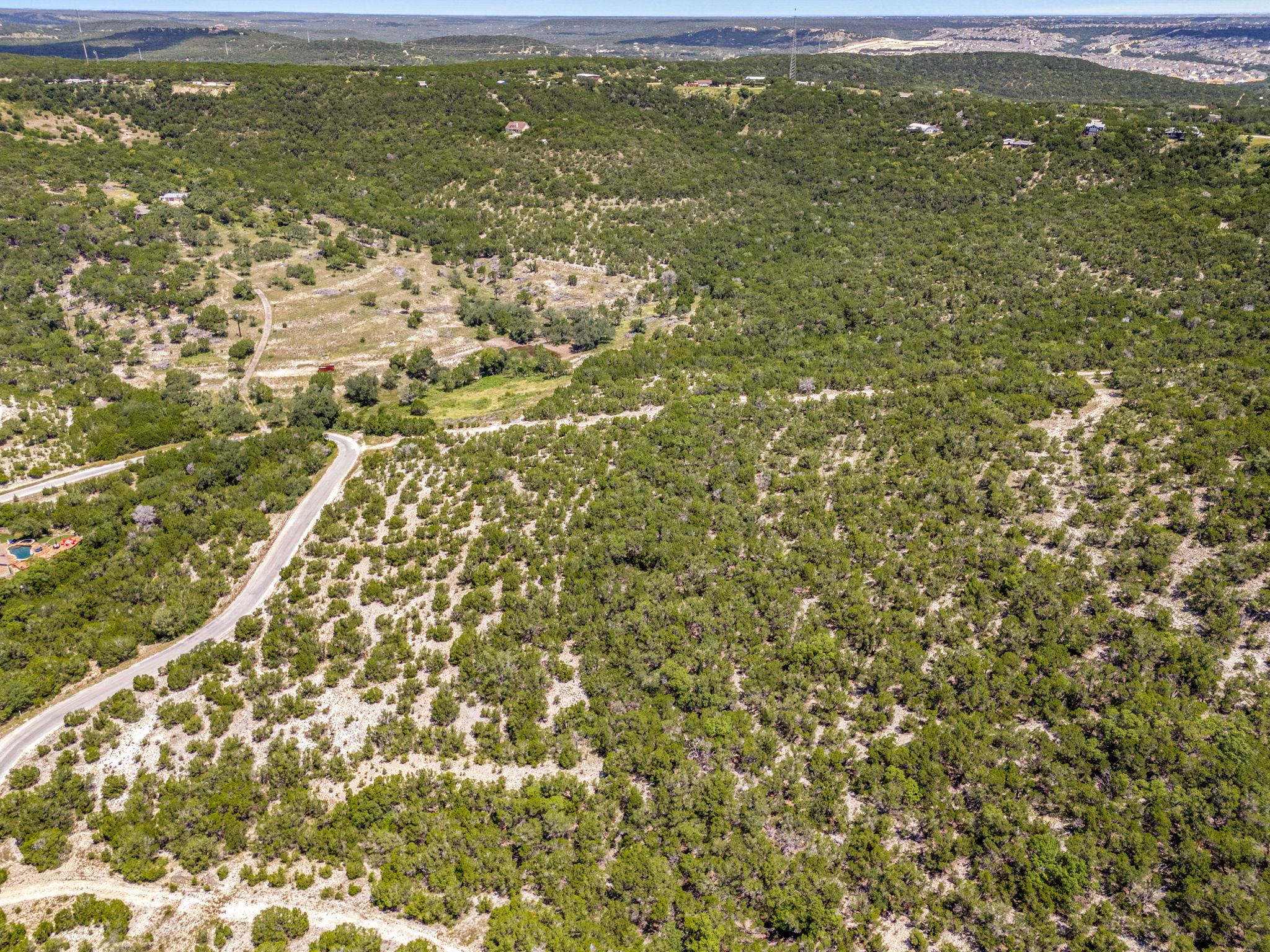 10686 Deer Canyon Rd, Jonestown, TX 78645