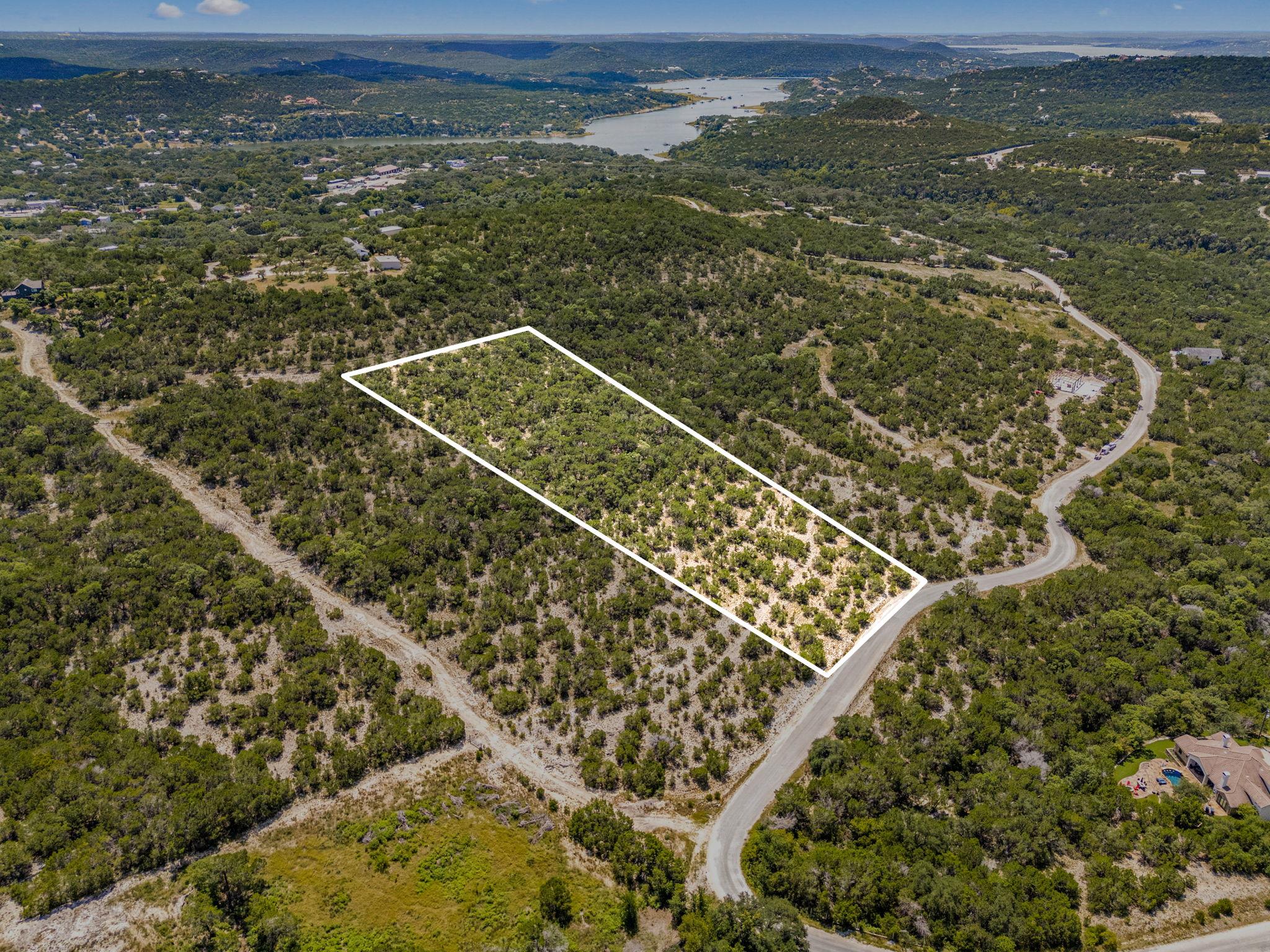 10686 Deer Canyon Rd, Jonestown, TX 78645