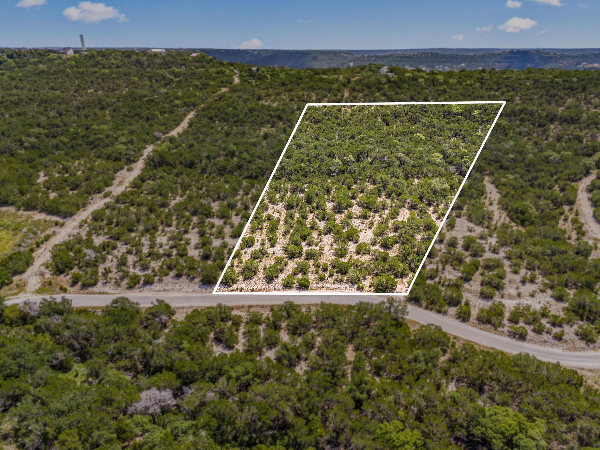 10686 Deer Canyon Rd, Jonestown, TX 78645