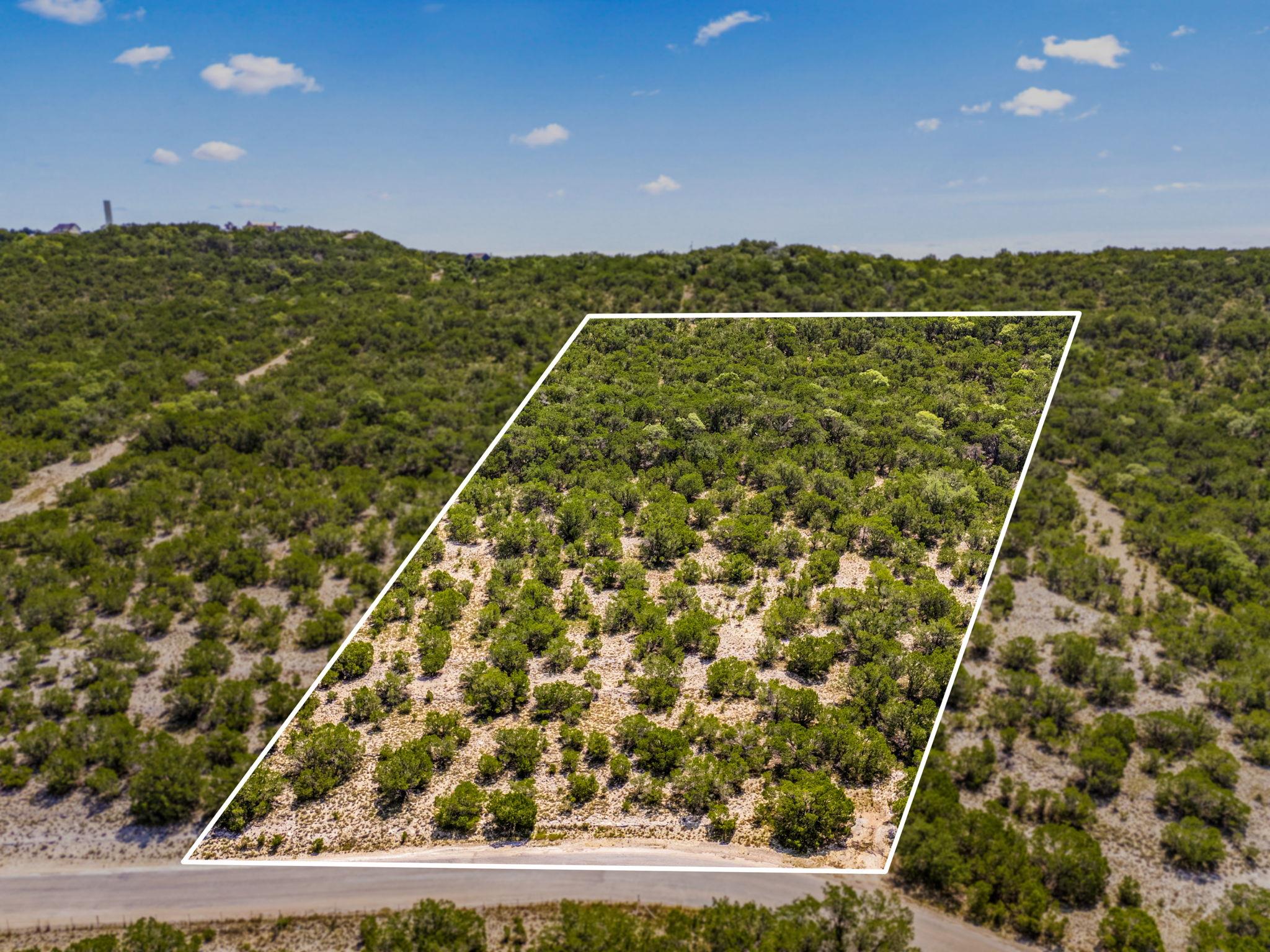 10686 Deer Canyon Rd, Jonestown, TX 78645