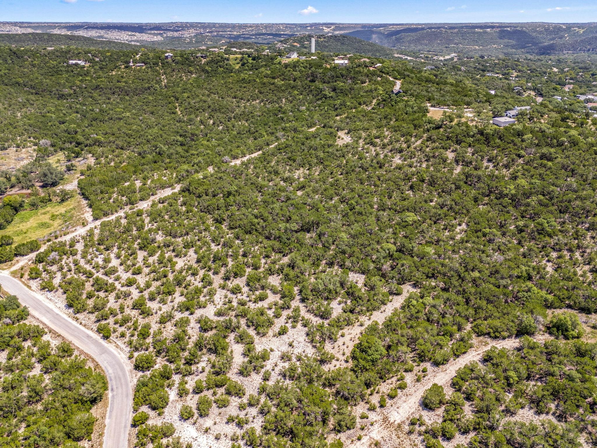 10686 Deer Canyon Rd, Jonestown, TX 78645