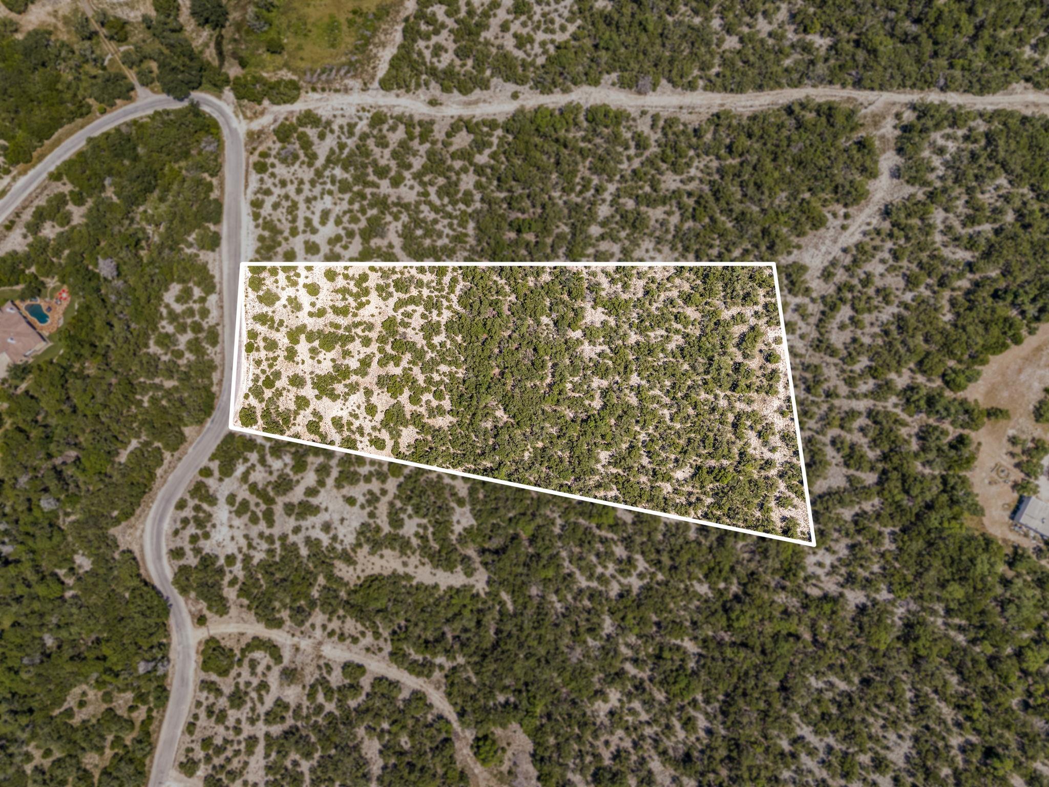 10686 Deer Canyon Rd, Jonestown, TX 78645