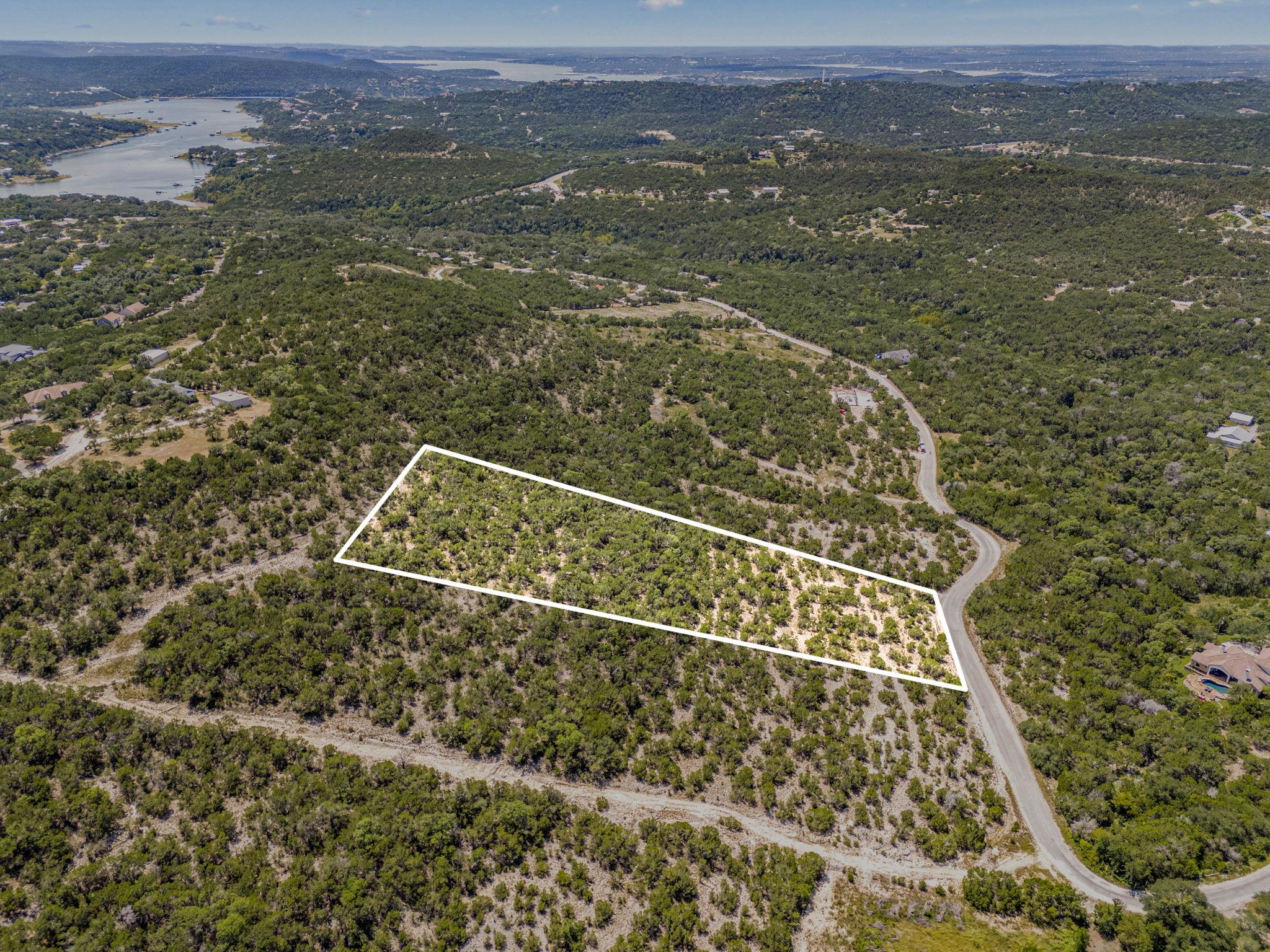 10686 Deer Canyon Rd, Jonestown, TX 78645