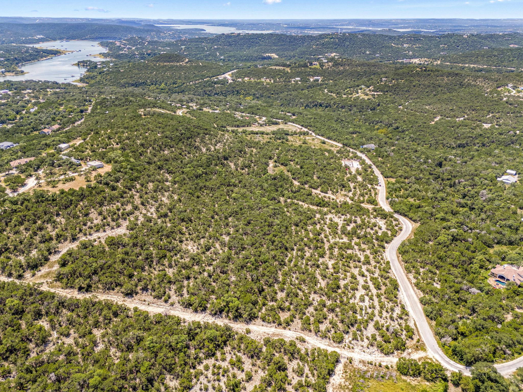 10686 Deer Canyon Rd, Jonestown, TX 78645