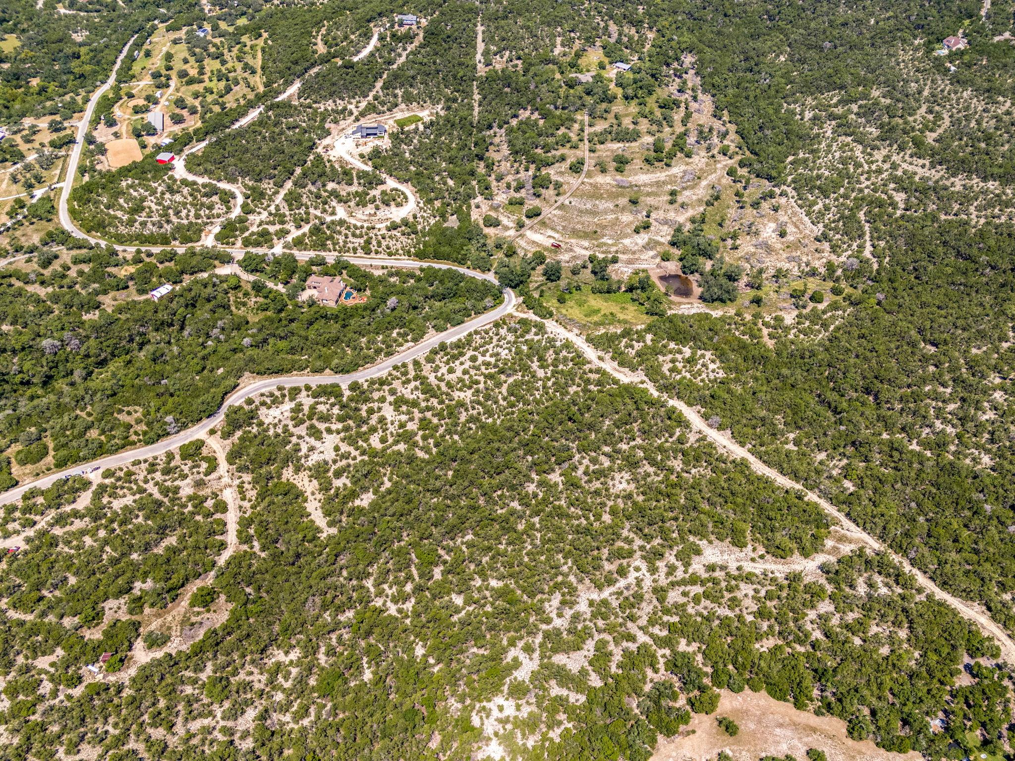 10686 Deer Canyon Rd, Jonestown, TX 78645