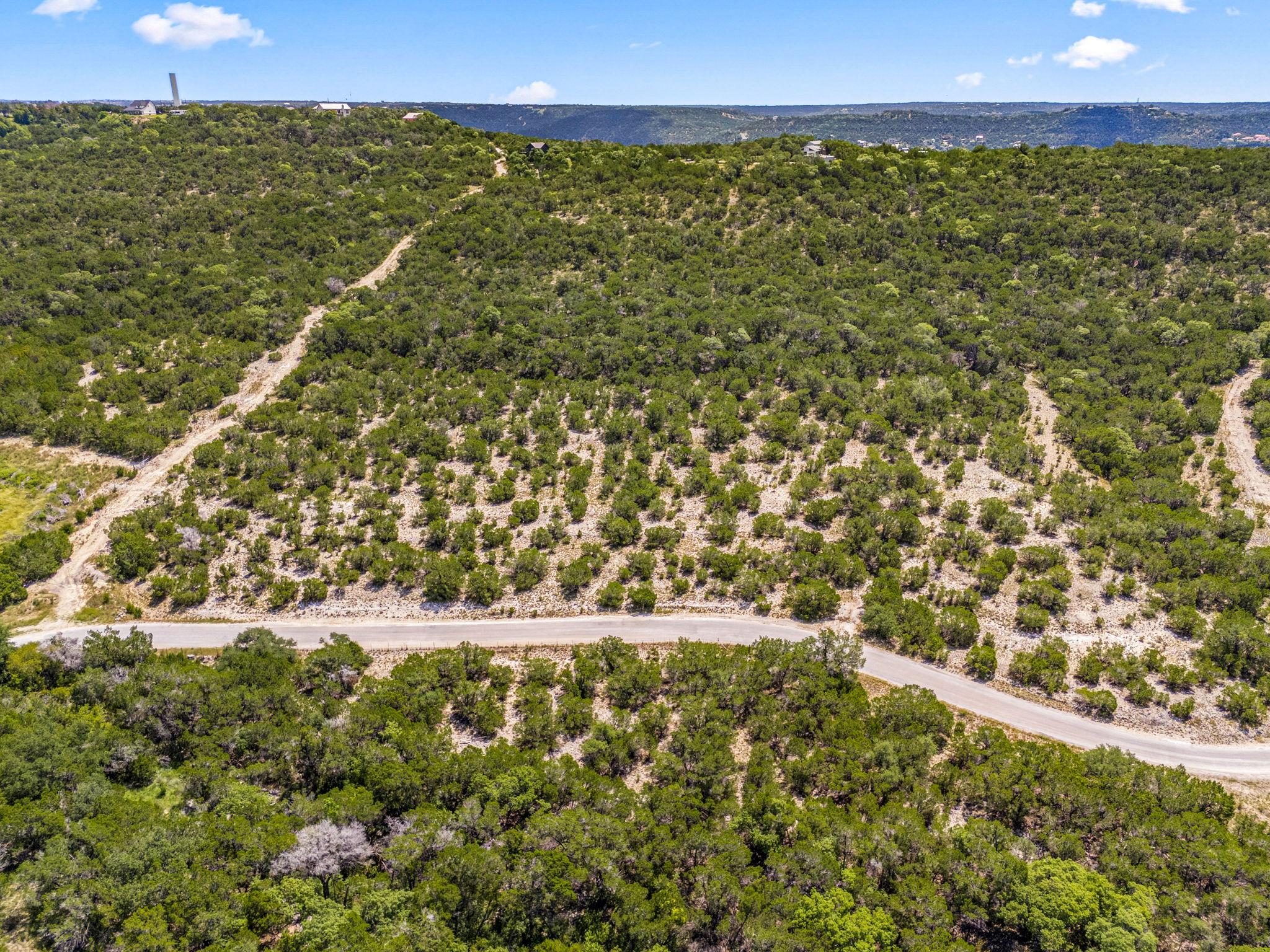 10686 Deer Canyon Rd, Jonestown, TX 78645