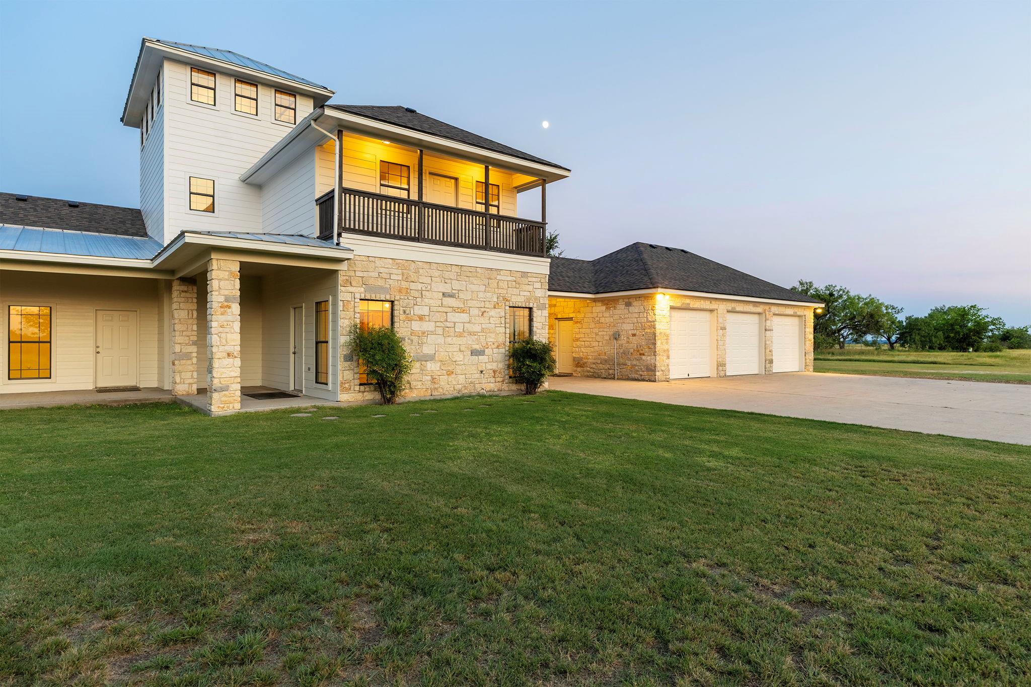 1140 County Road 130, Gatesville, TX 76528