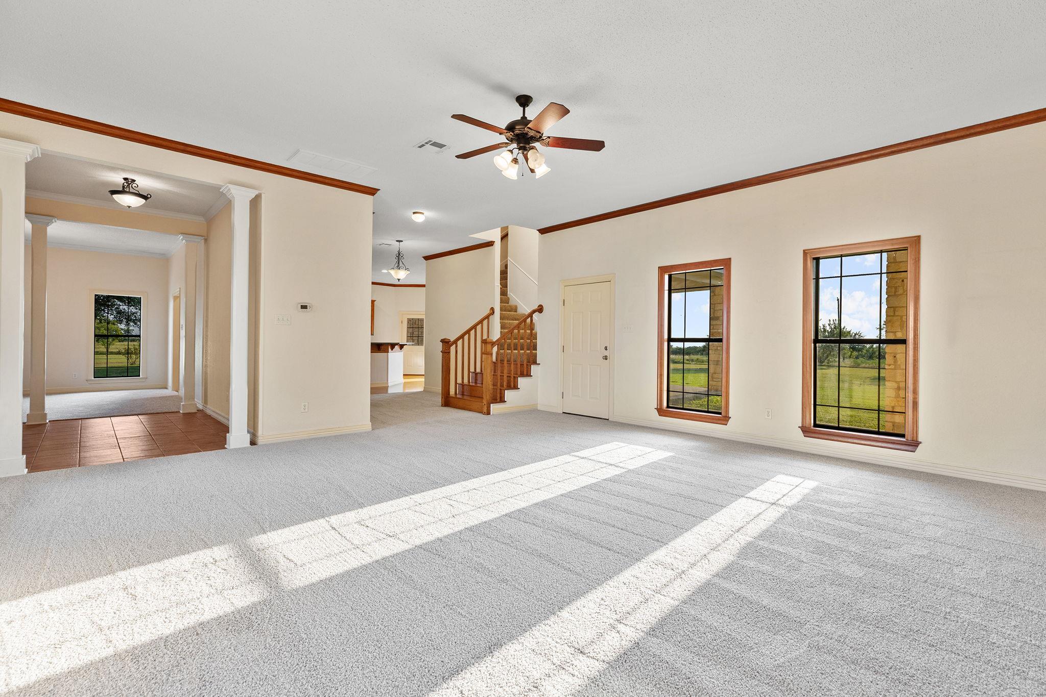 1140 County Road 130, Gatesville, TX 76528