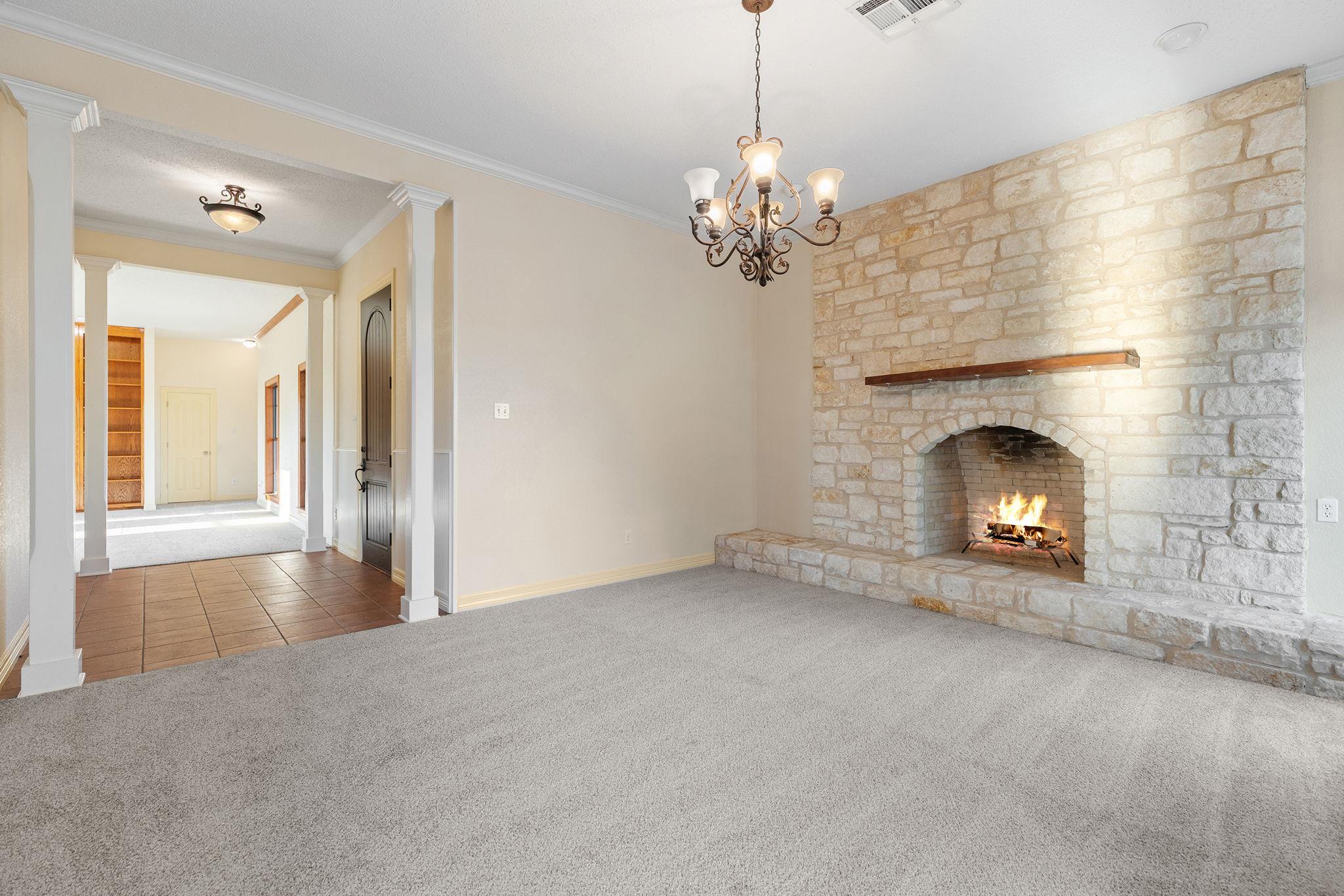 1140 County Road 130, Gatesville, TX 76528