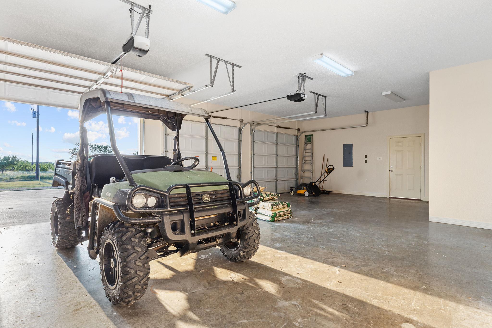 1140 County Road 130, Gatesville, TX 76528