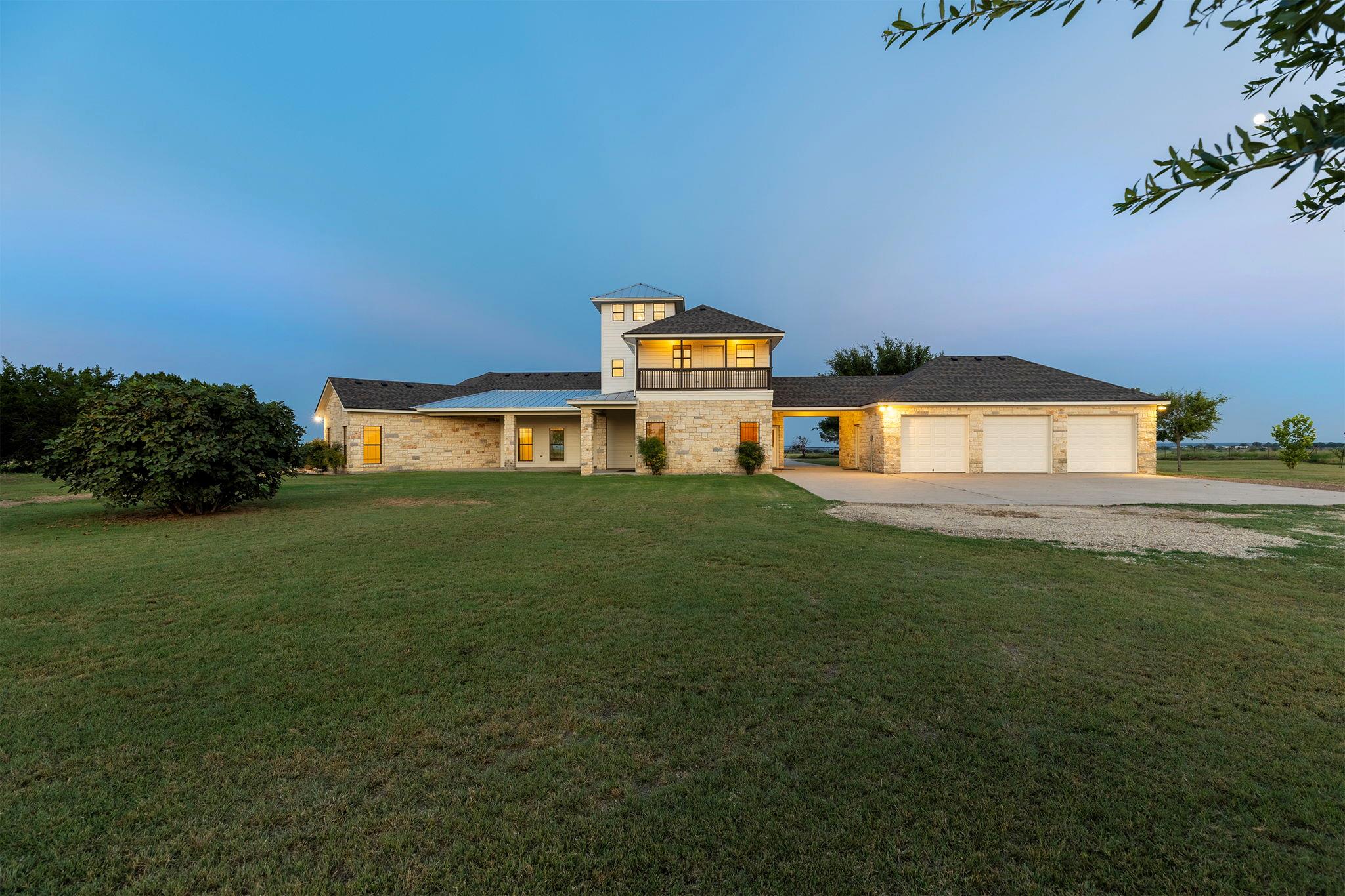 1140 County Road 130, Gatesville, TX 76528