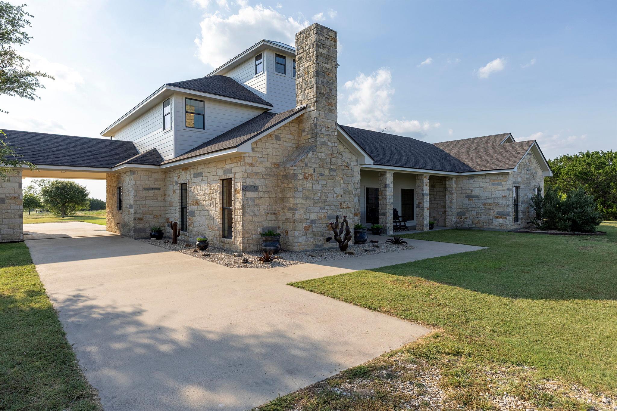 1140 County Road 130, Gatesville, TX 76528