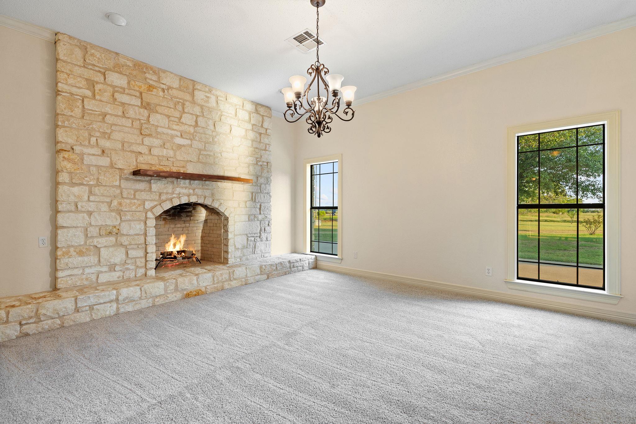 1140 County Road 130, Gatesville, TX 76528