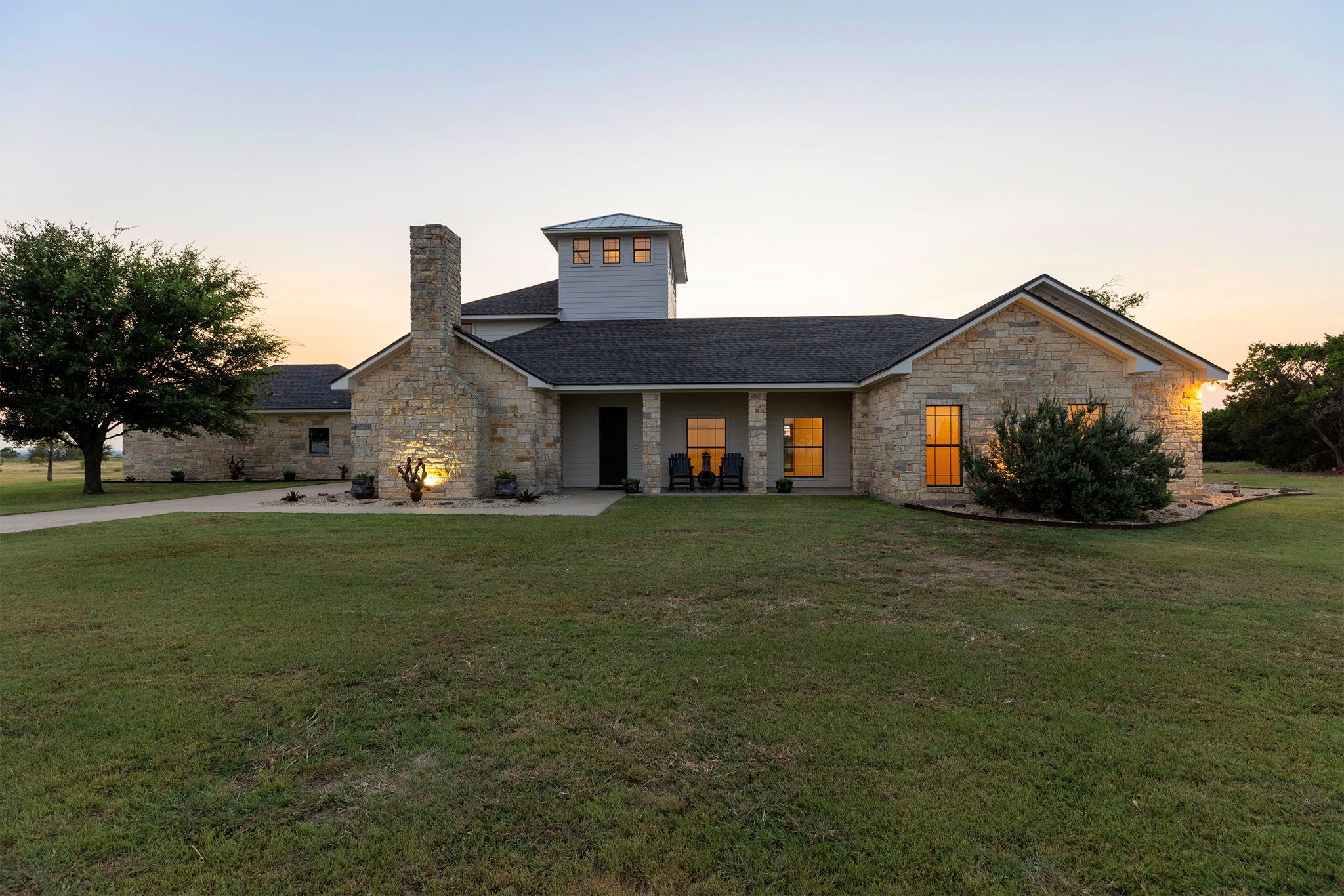 1140 County Road 130, Gatesville, TX 76528