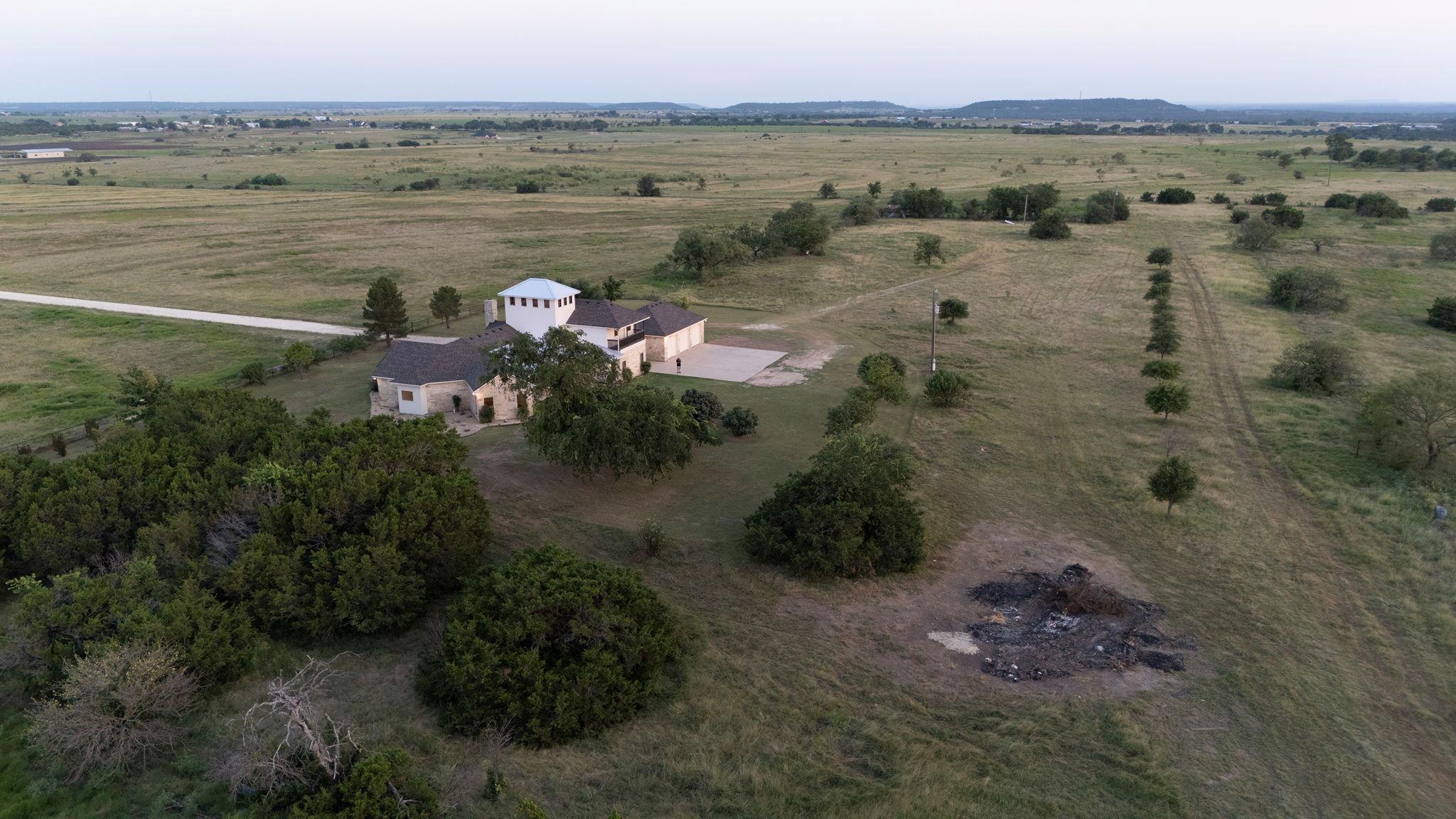 1140 County Road 130, Gatesville, TX 76528