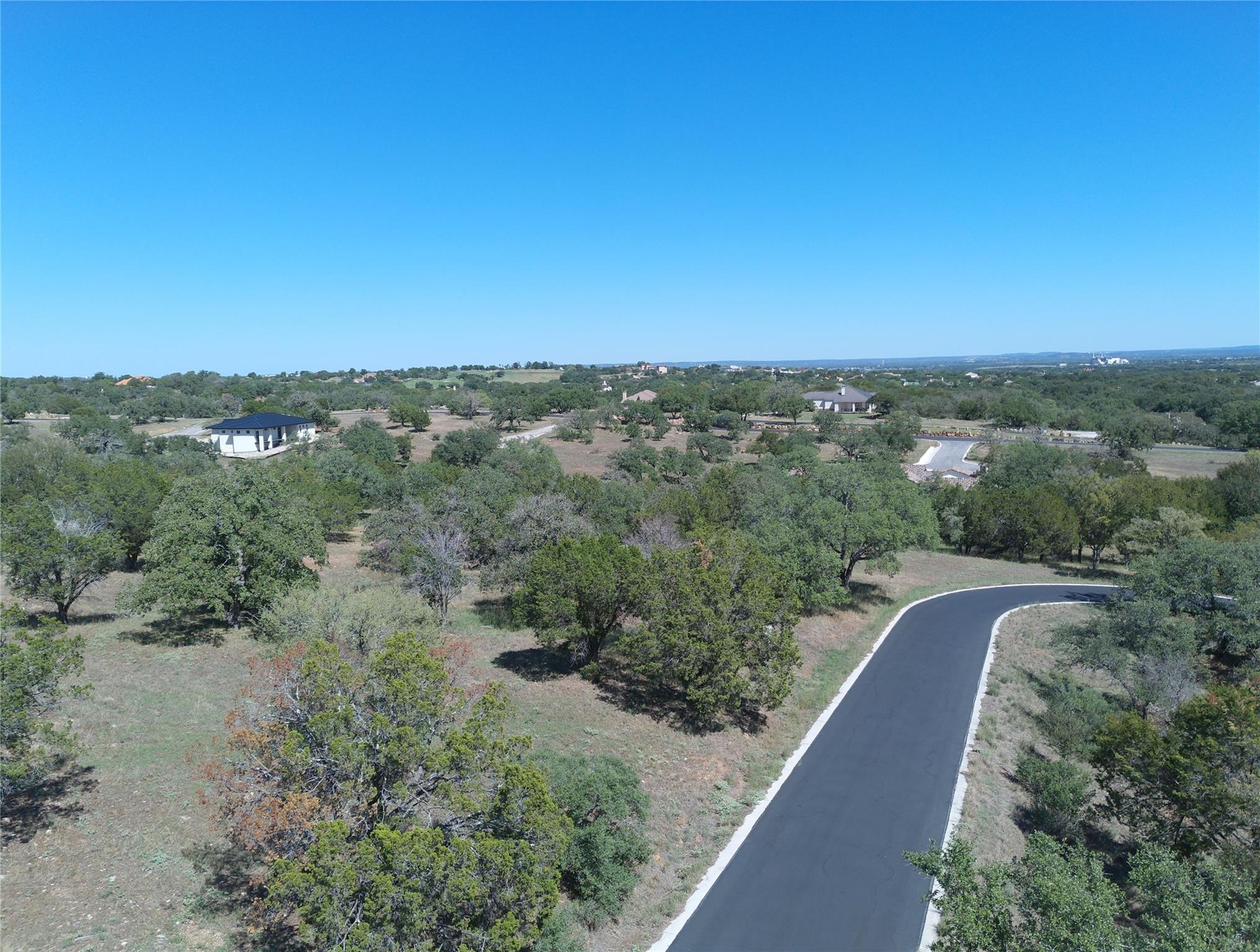 W2126 Tungsten St, Horseshoe Bay, TX 78657