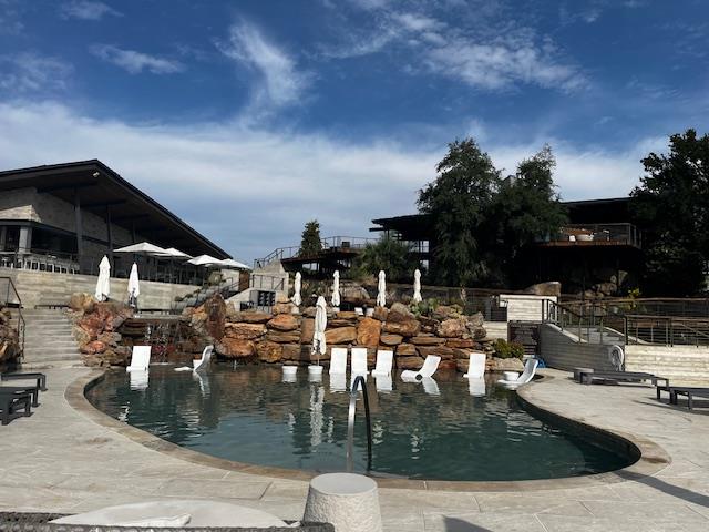 W2126 Tungsten St, Horseshoe Bay, TX 78657