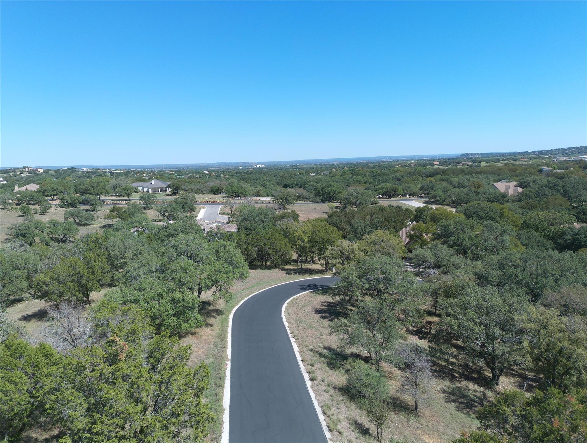 W2126 Tungsten St, Horseshoe Bay, TX 78657