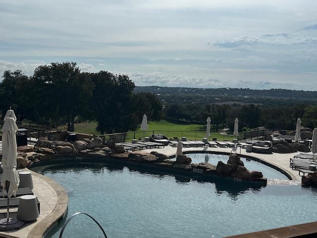 W2126 Tungsten St, Horseshoe Bay, TX 78657