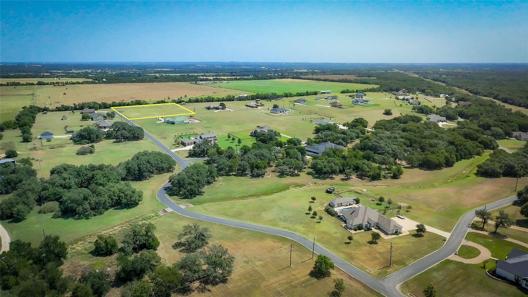 1300 Heritage Ln, Belton, TX 76513