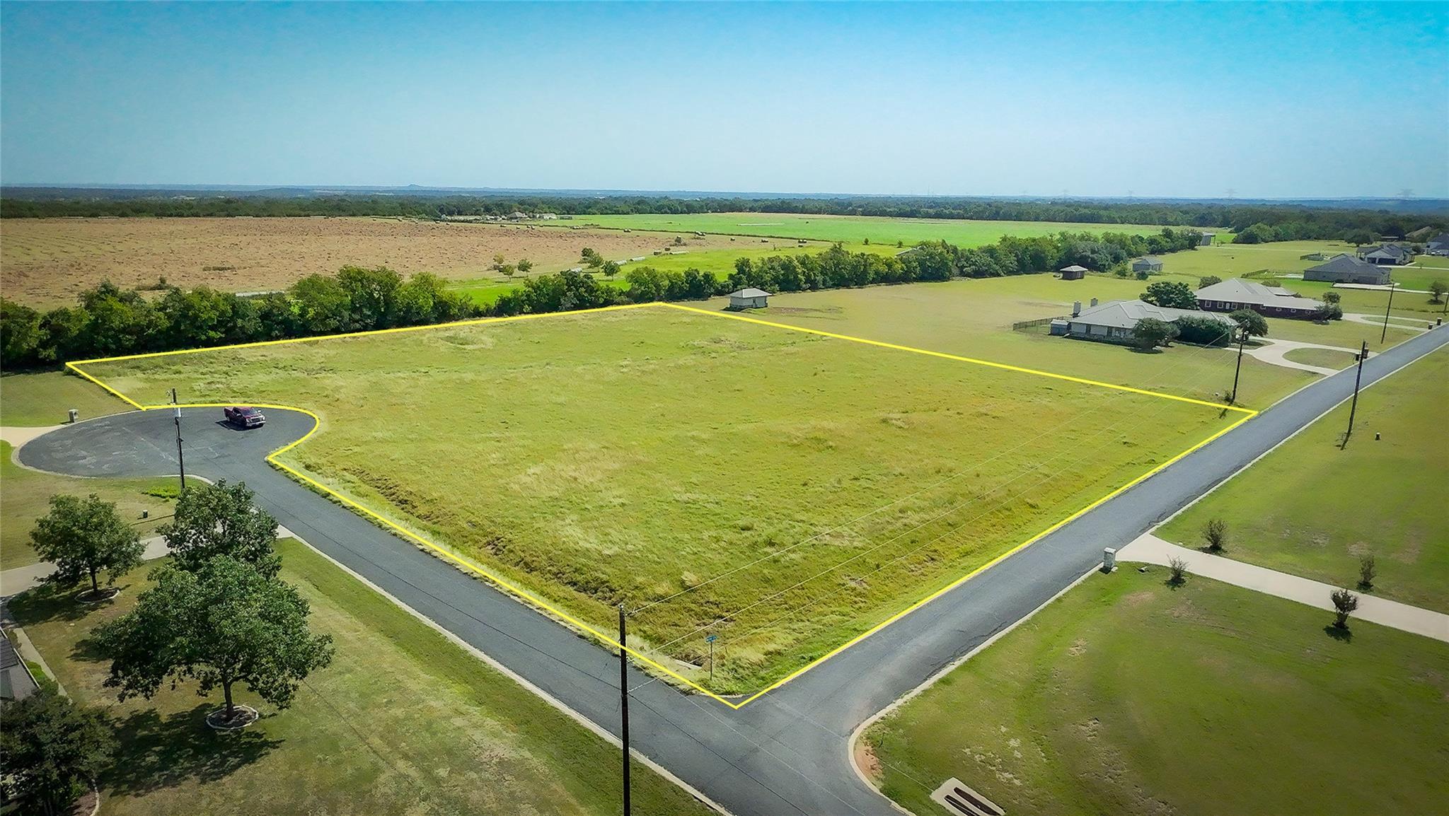 1300 Heritage Ln, Belton, TX 76513