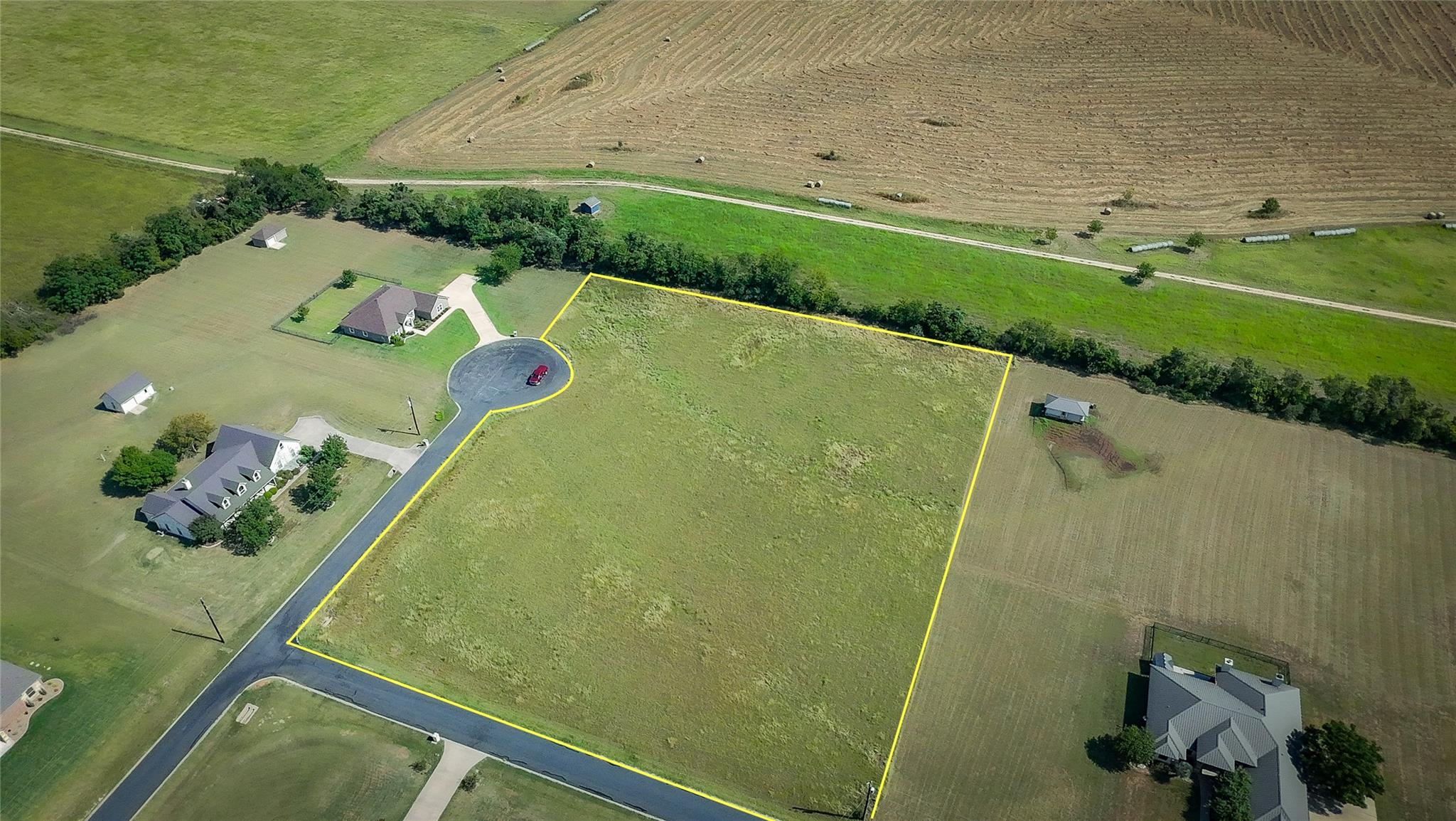 1300 Heritage Ln, Belton, TX 76513