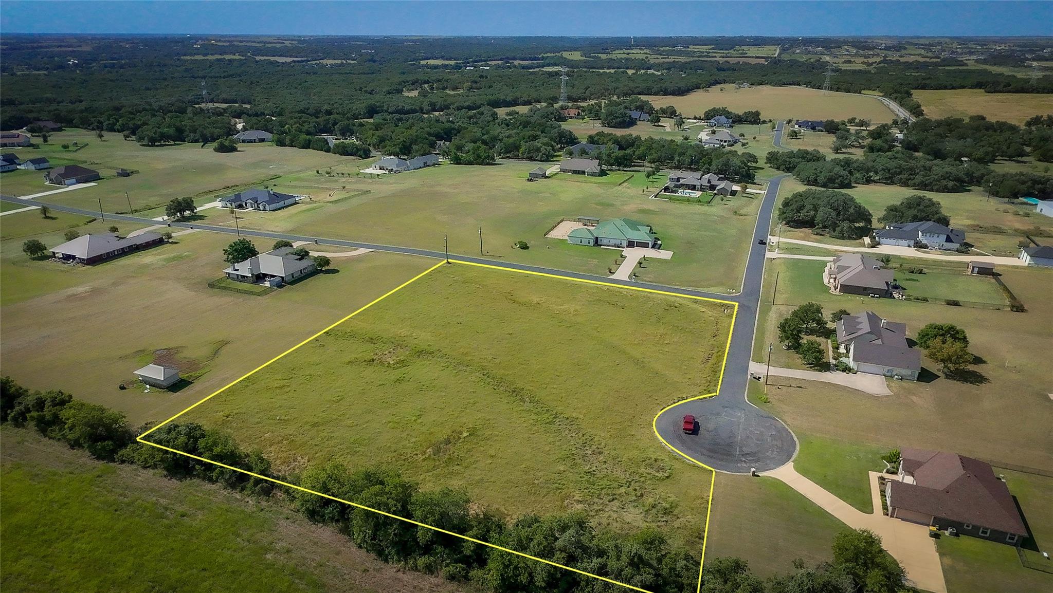 1300 Heritage Ln, Belton, TX 76513