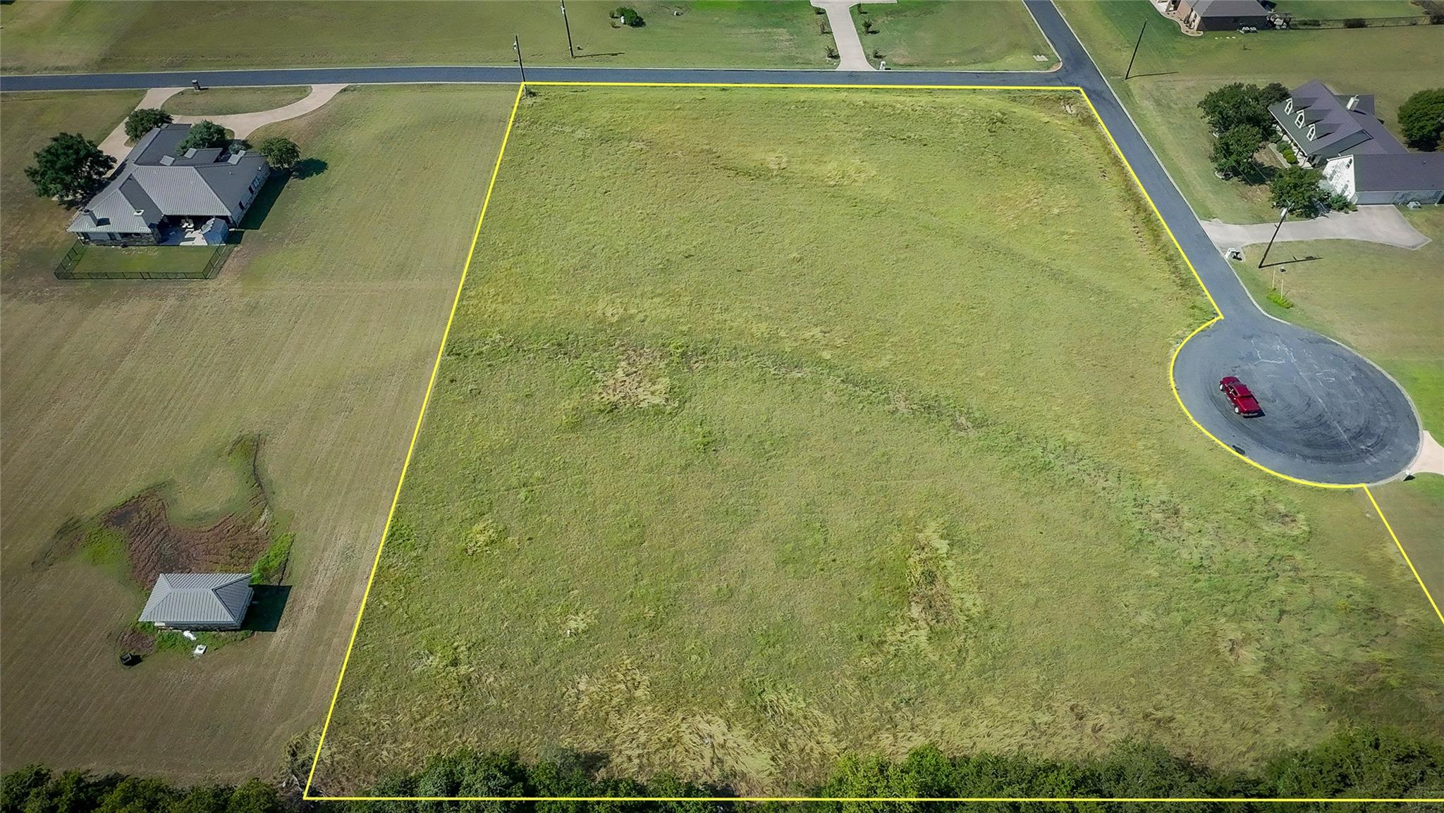 1300 Heritage Ln, Belton, TX 76513