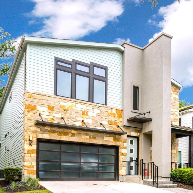 2807 Del Curto Rd # K, Austin, TX 78704
