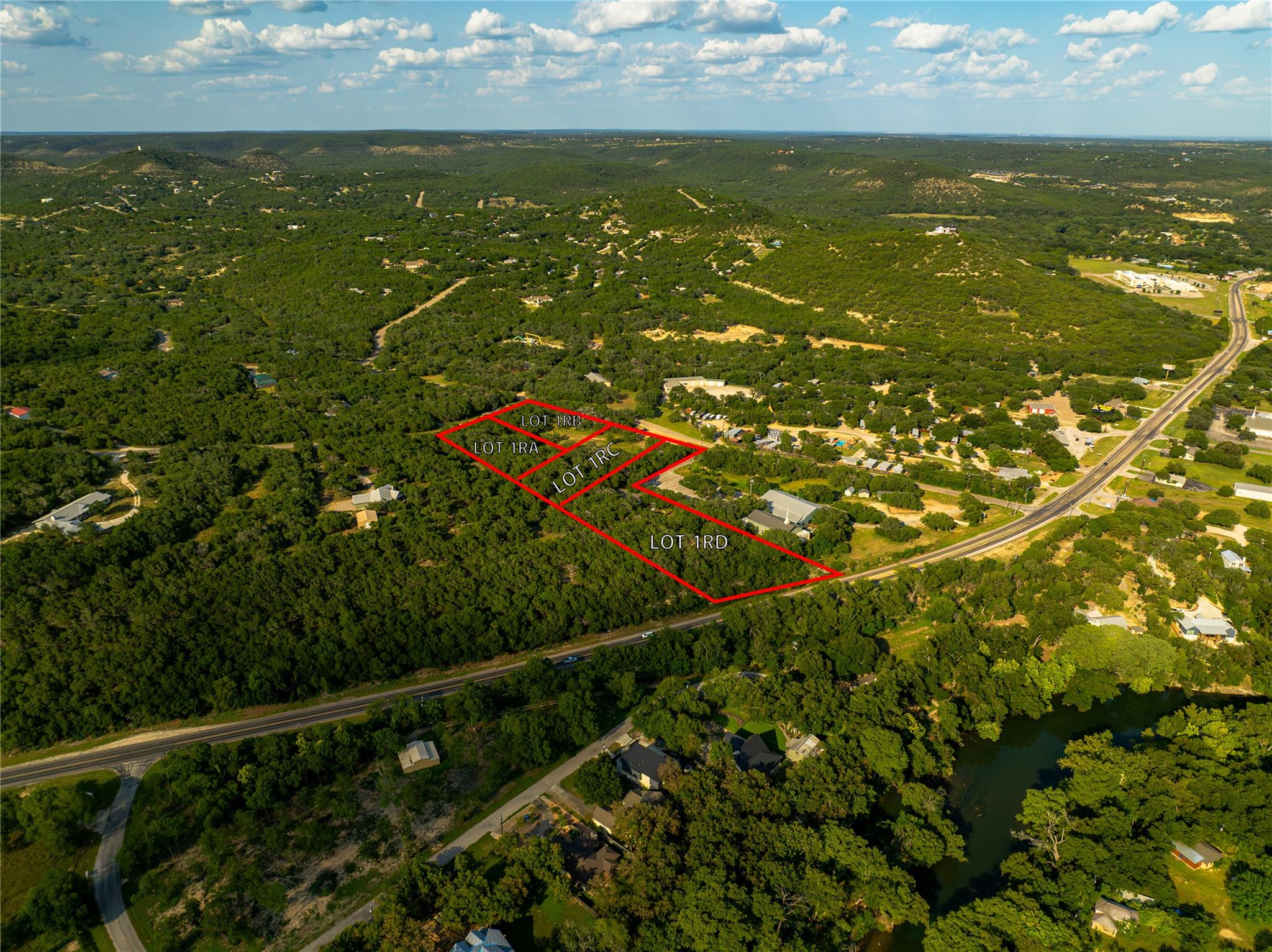 181 Spring Mountain Dr, Canyon Lake, TX 78133