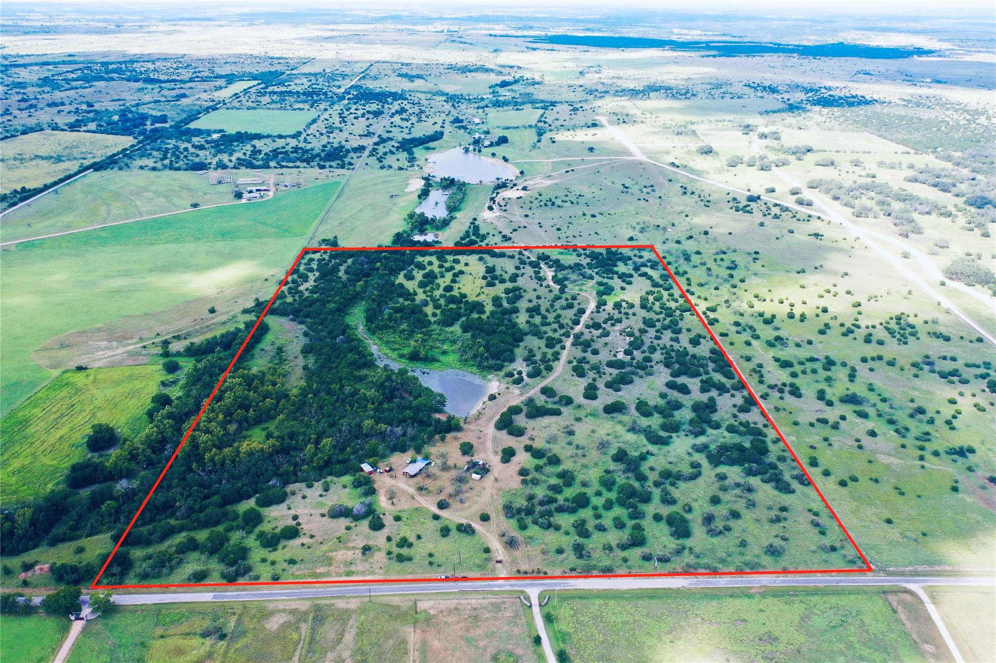 8060 County Road 210 Rd, Bertram, TX 78605