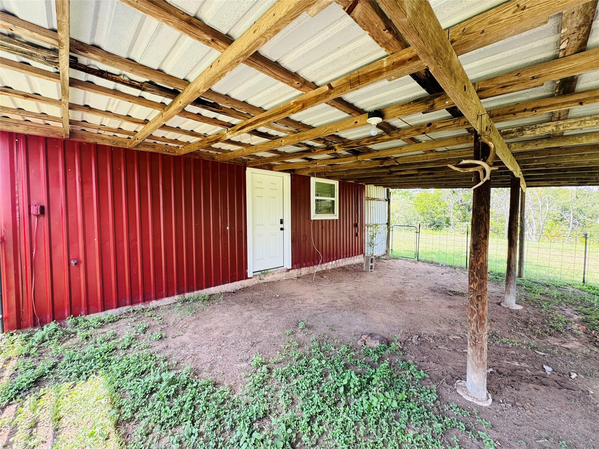 8060 County Road 210 Rd, Bertram, TX 78605