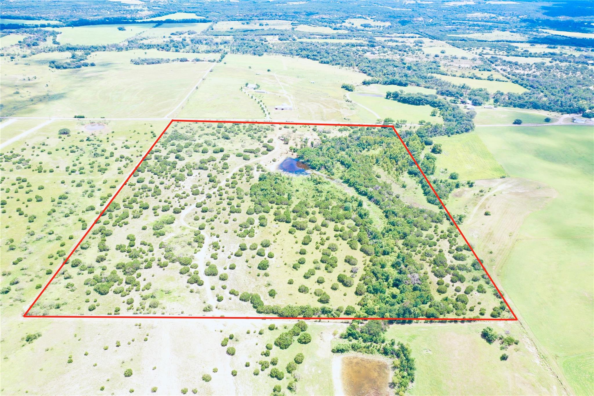8060 County Road 210 Rd, Bertram, TX 78605