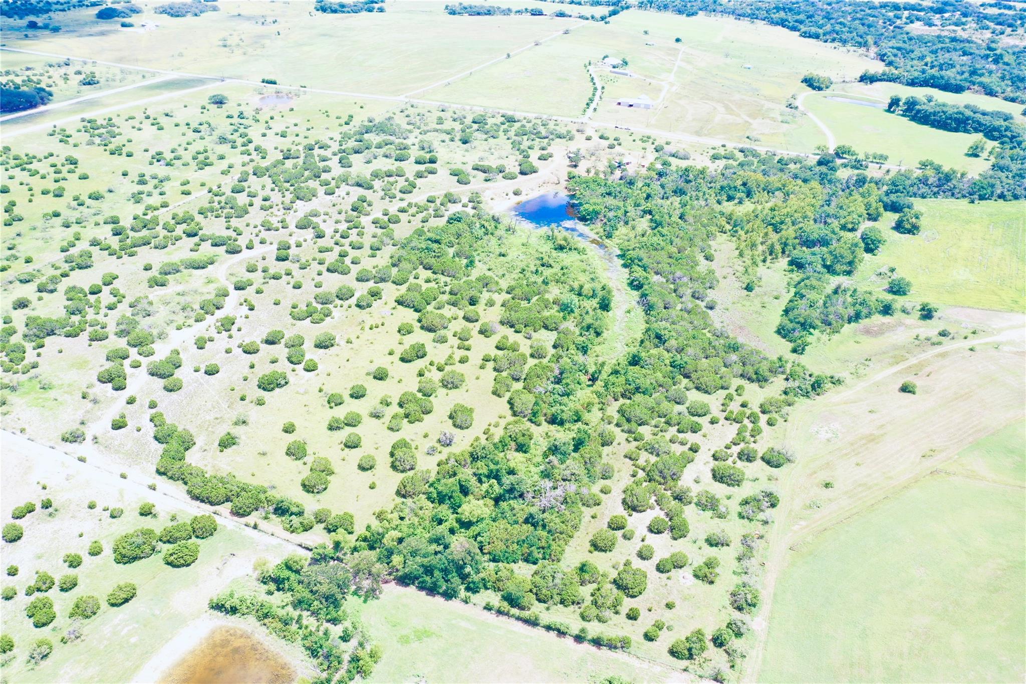 8060 County Road 210 Rd, Bertram, TX 78605