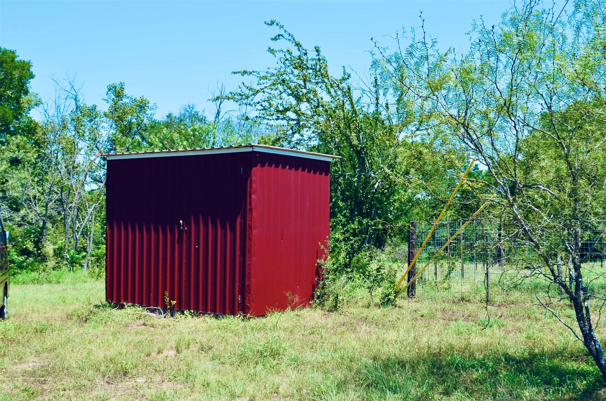 8060 County Road 210 Rd, Bertram, TX 78605