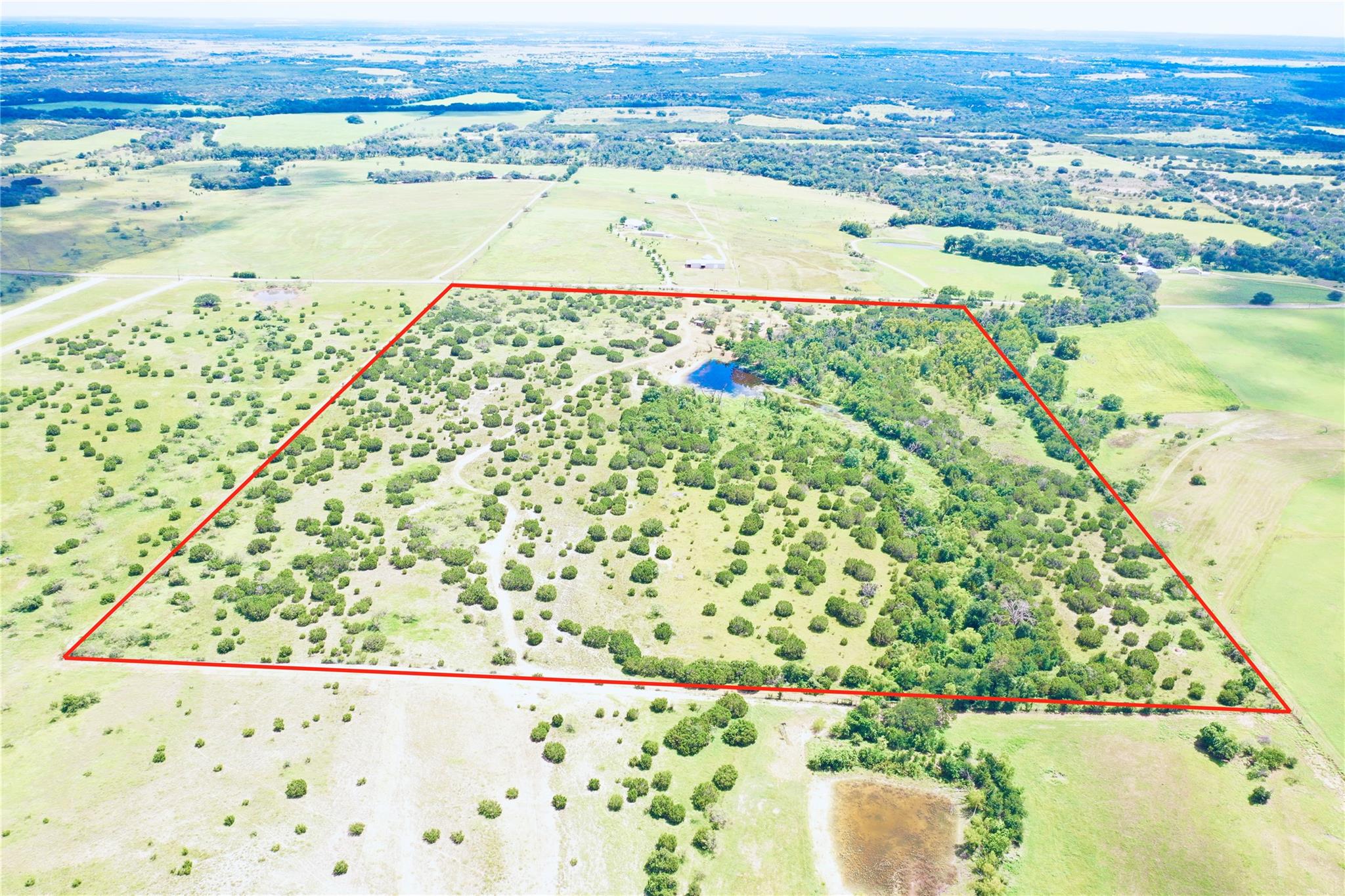 8060 County Road 210 Rd, Bertram, TX 78605