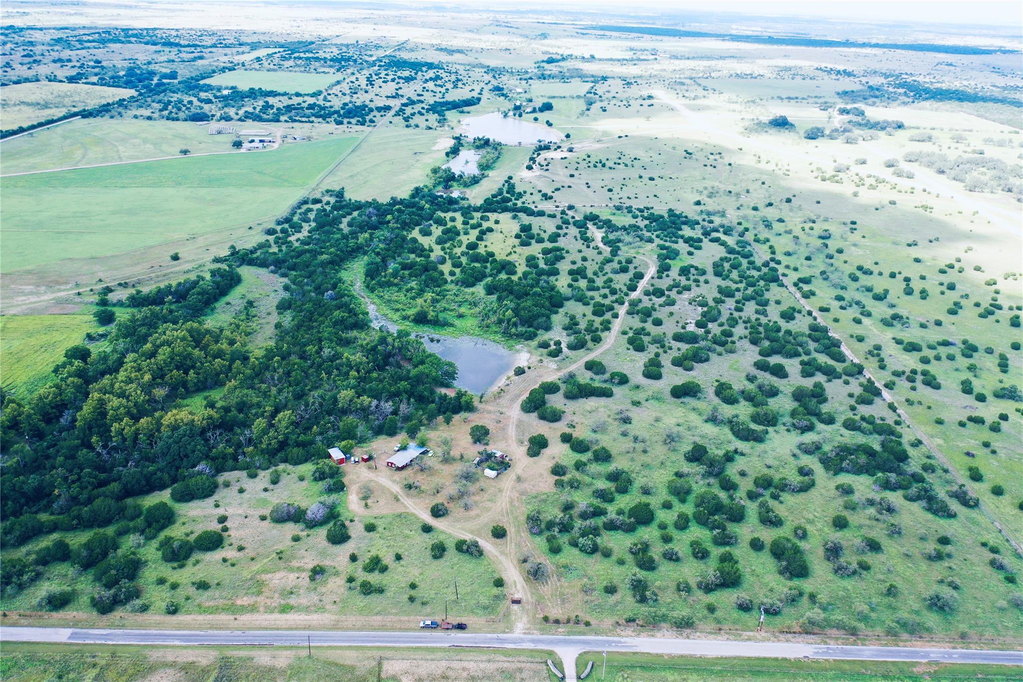 8060 County Road 210 Rd, Bertram, TX 78605