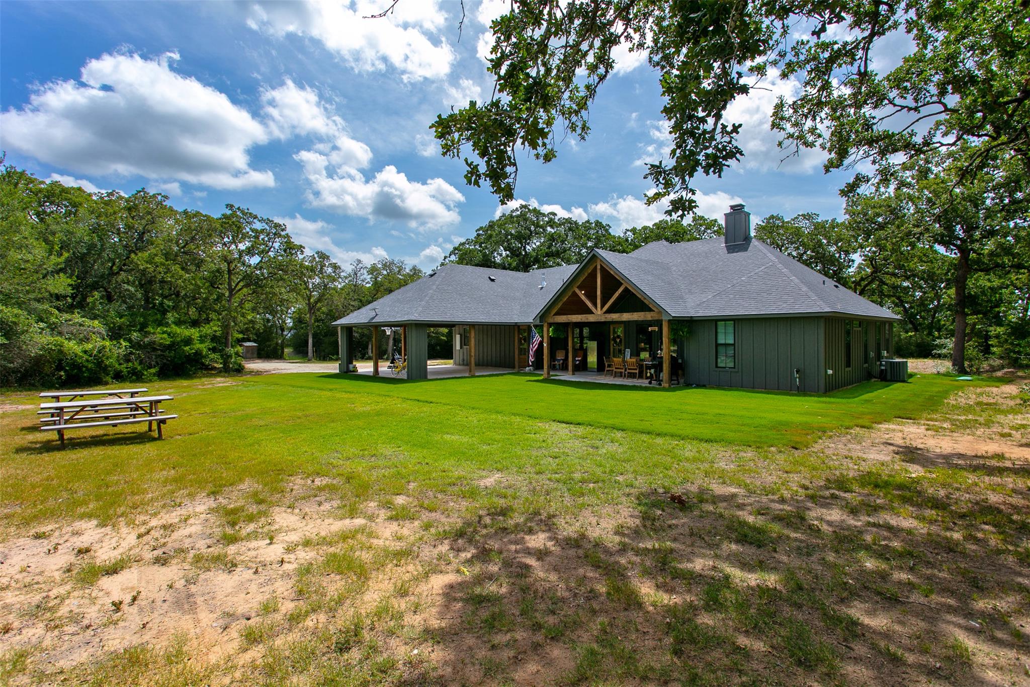 10464 County Road 244, Caldwell, TX 77836