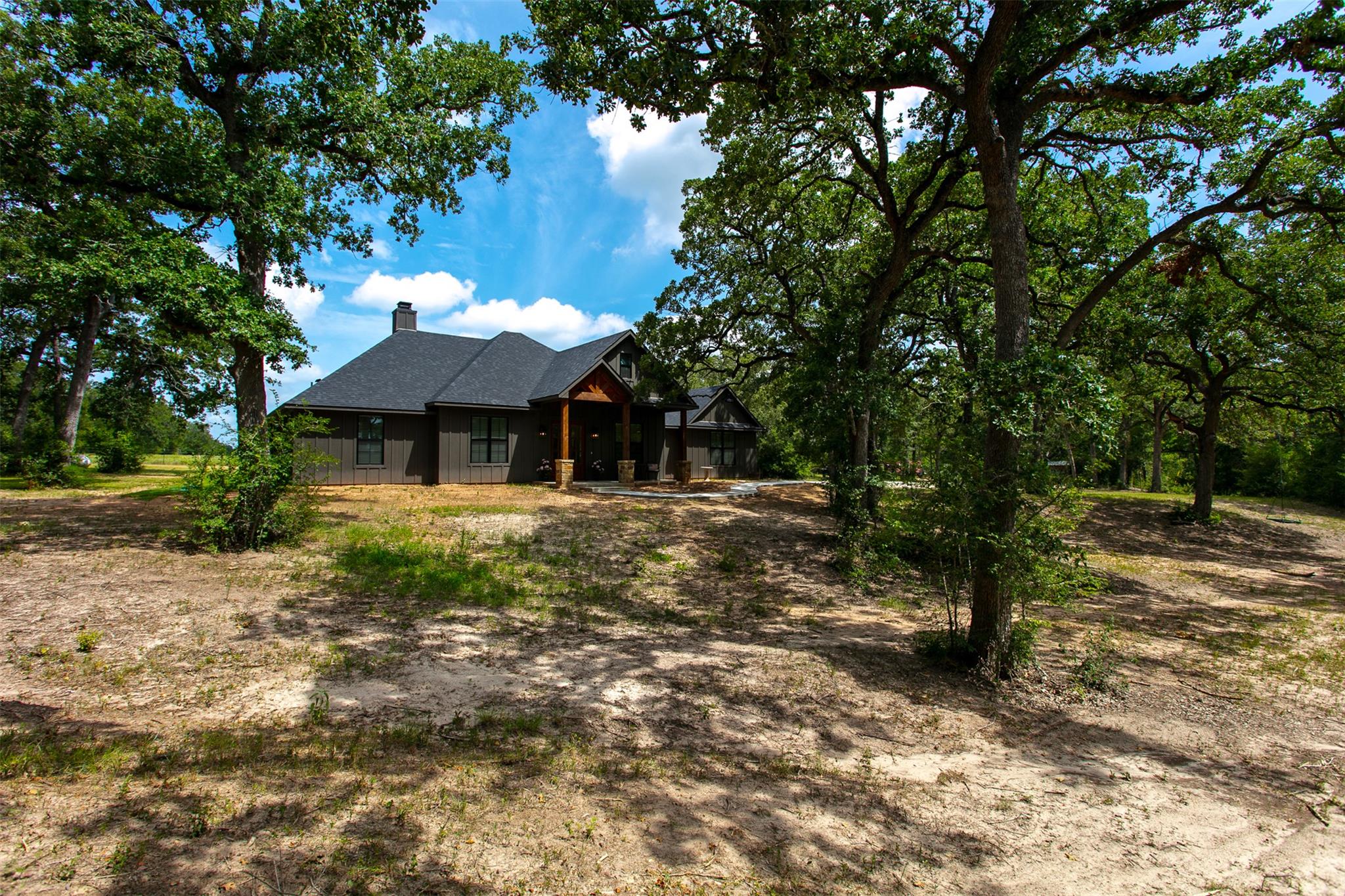 10464 County Road 244, Caldwell, TX 77836