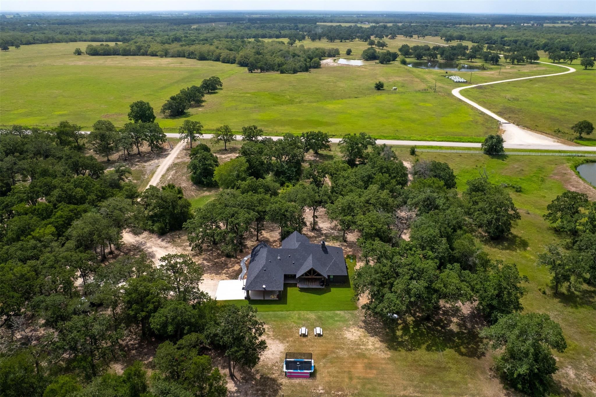 10464 County Road 244, Caldwell, TX 77836