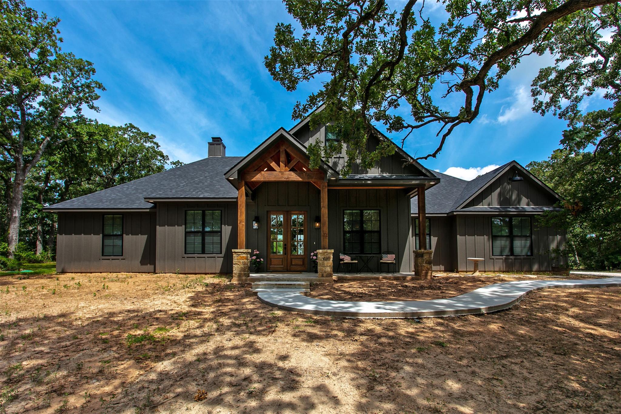 10464 County Road 244, Caldwell, TX 77836