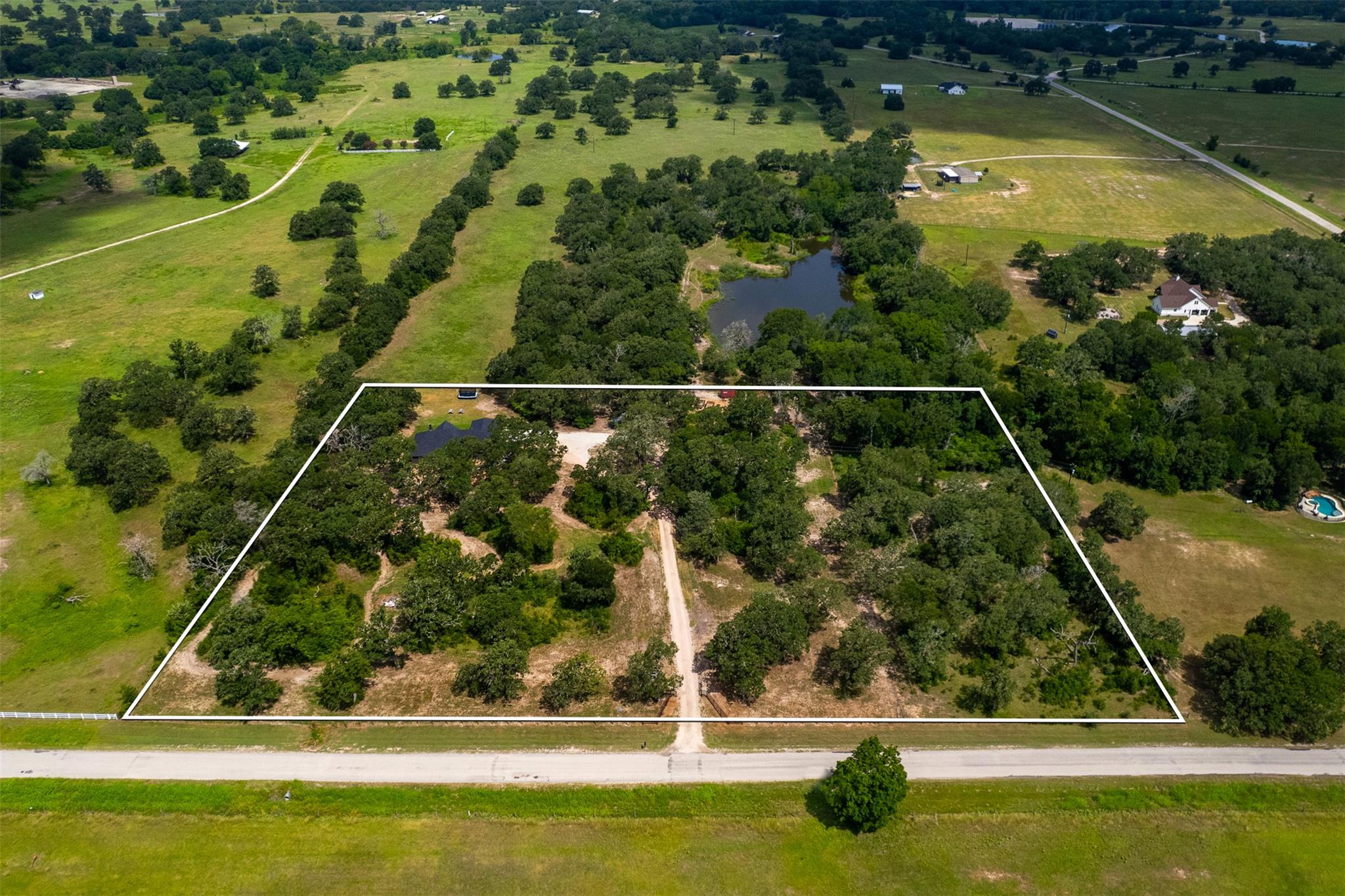 10464 County Road 244, Caldwell, TX 77836