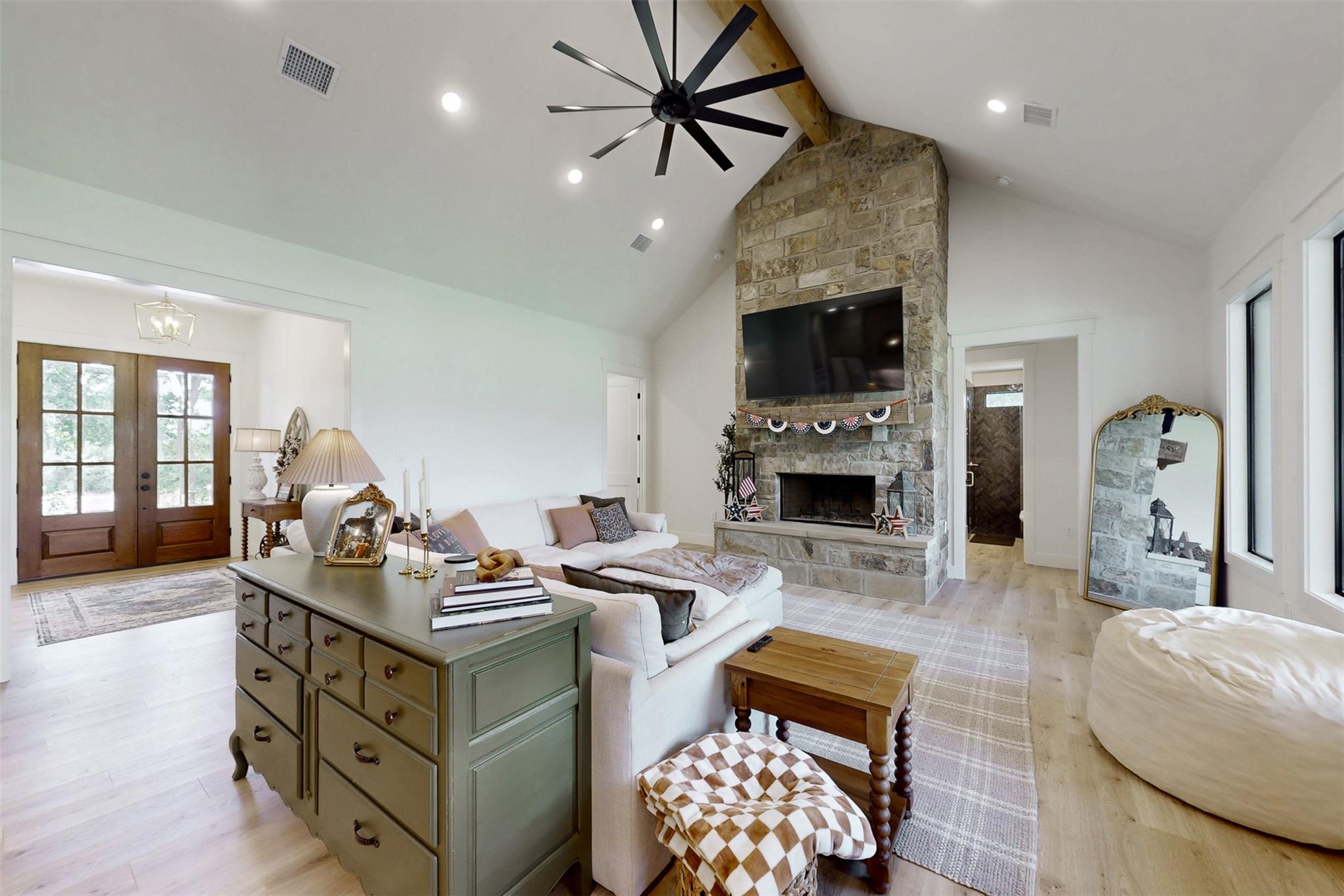 10464 County Road 244, Caldwell, TX 77836