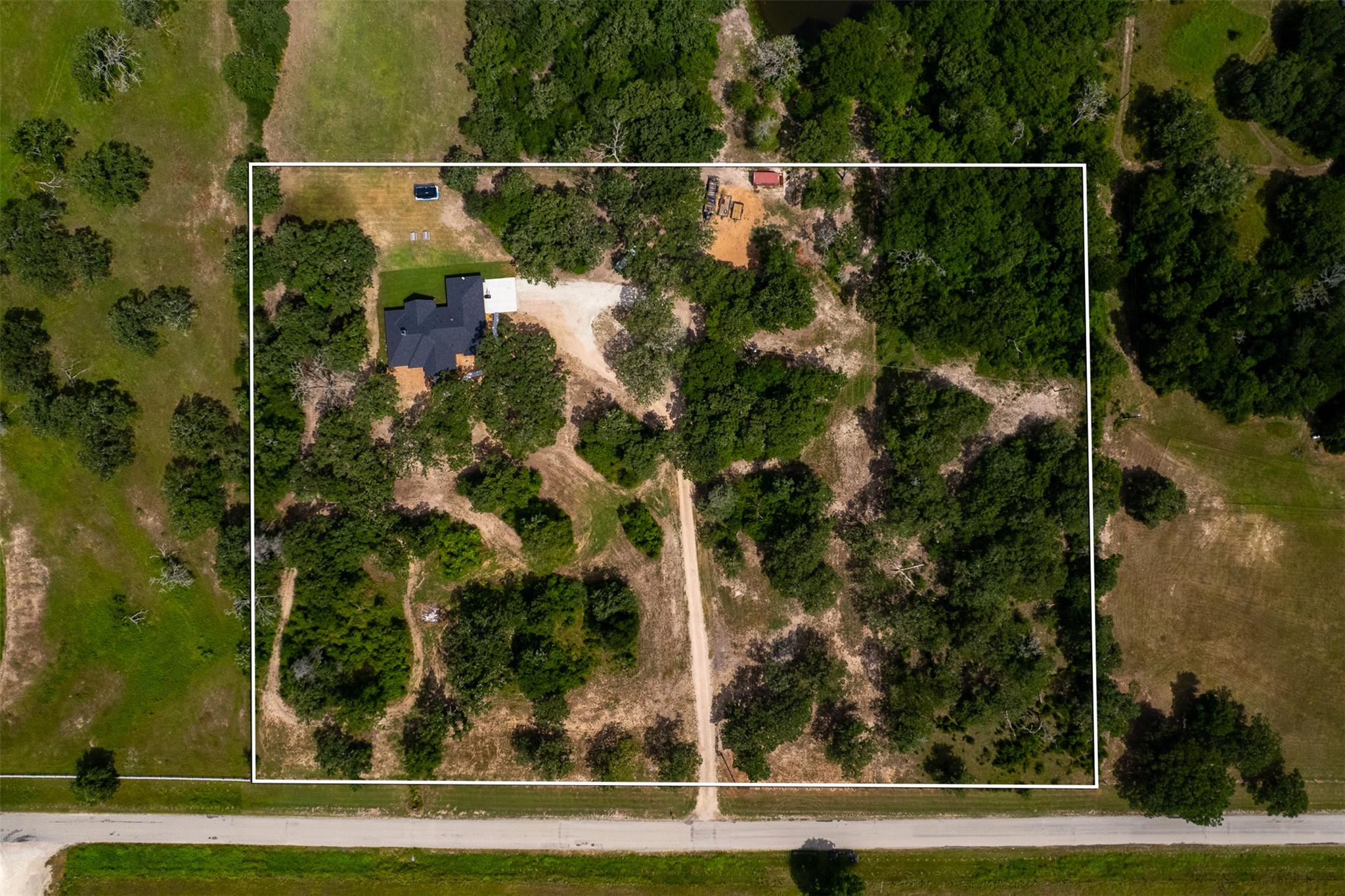 10464 County Road 244, Caldwell, TX 77836
