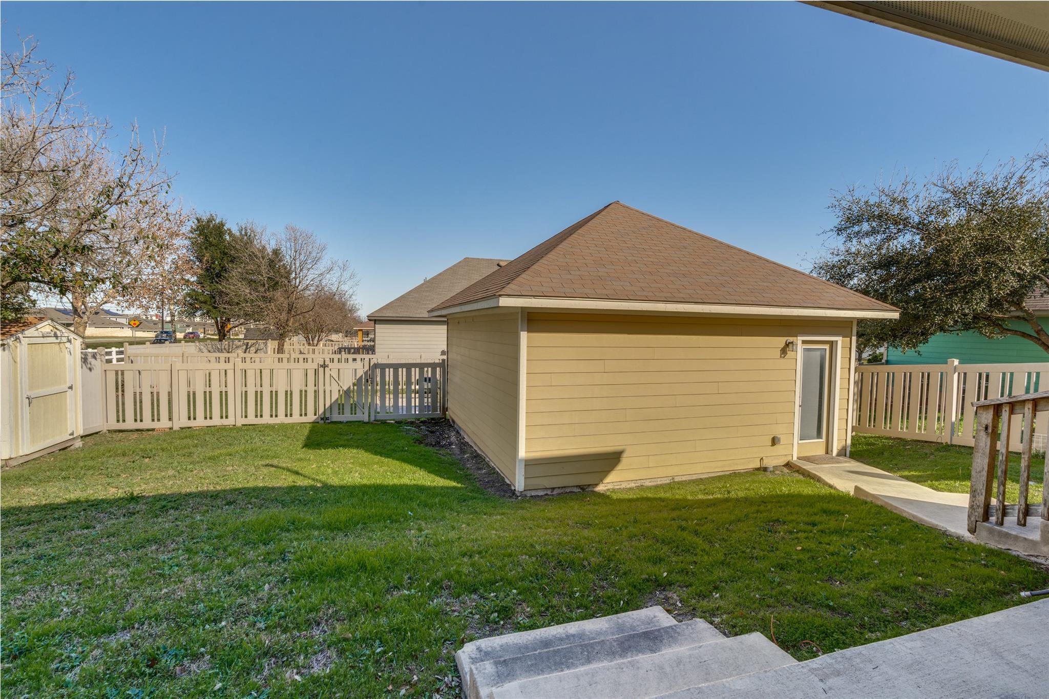 1019 Powell St, Kyle, TX 78640