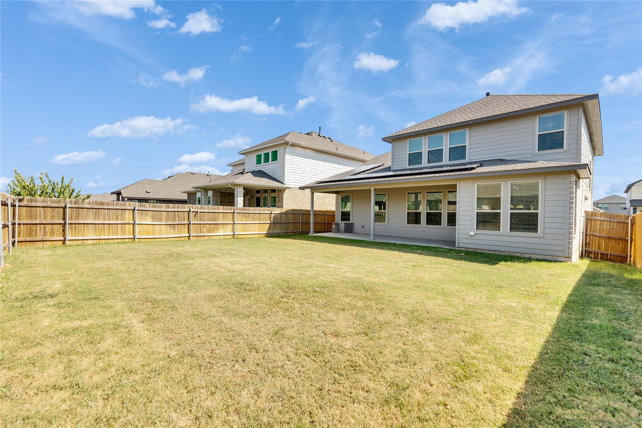 6408 Golden Bough Ln, Pflugerville, TX 78660